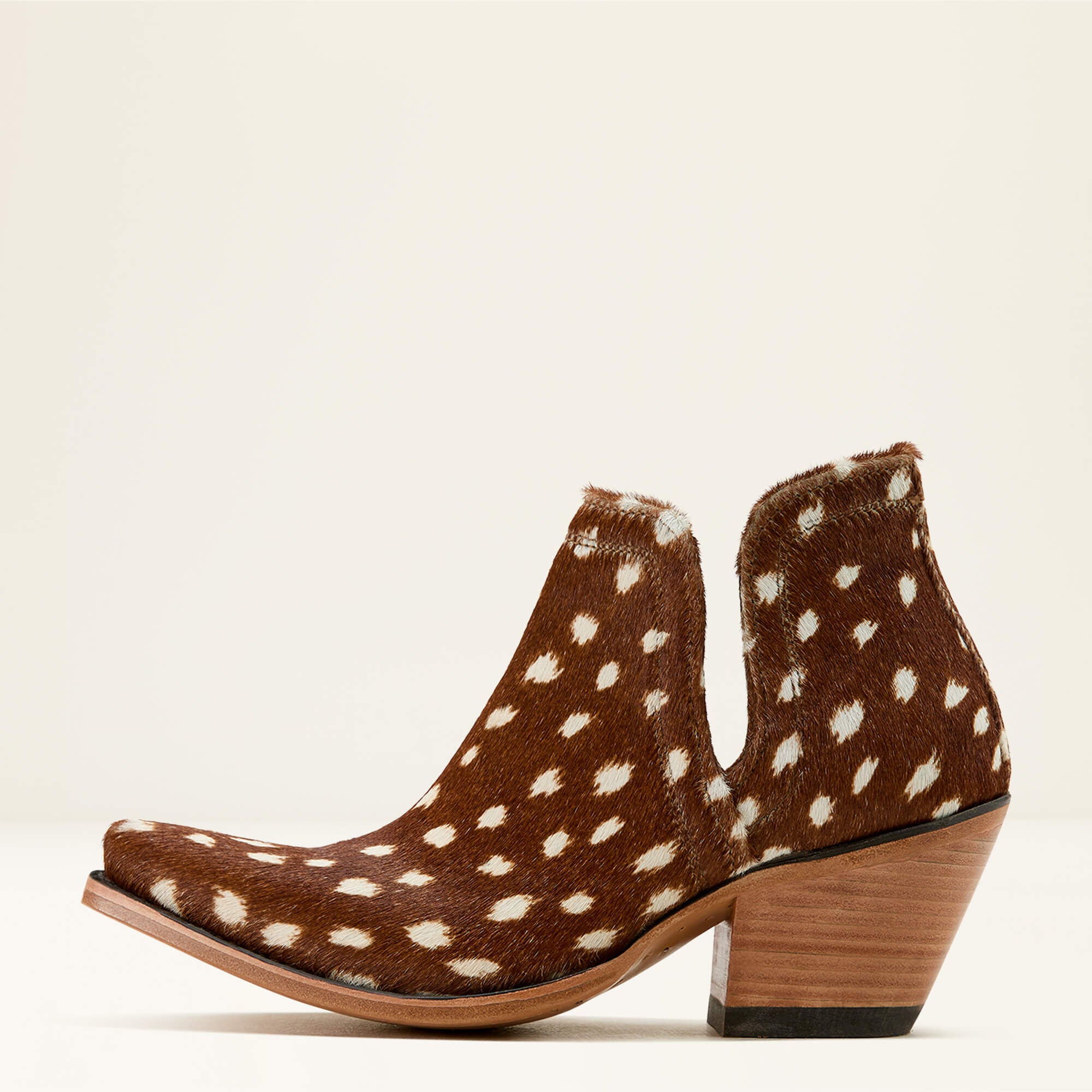 Dixon X Toe Western Boot-Ariat