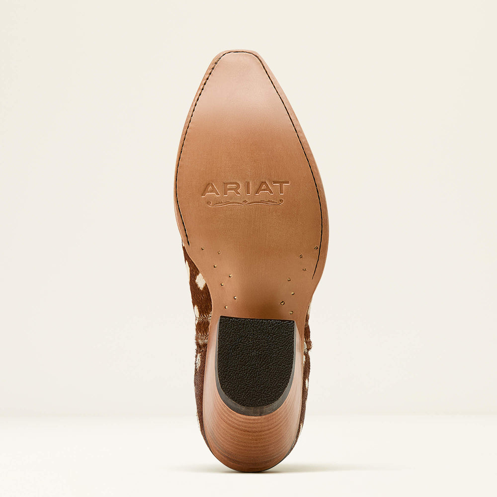 Dixon X Toe Western Boot-Ariat