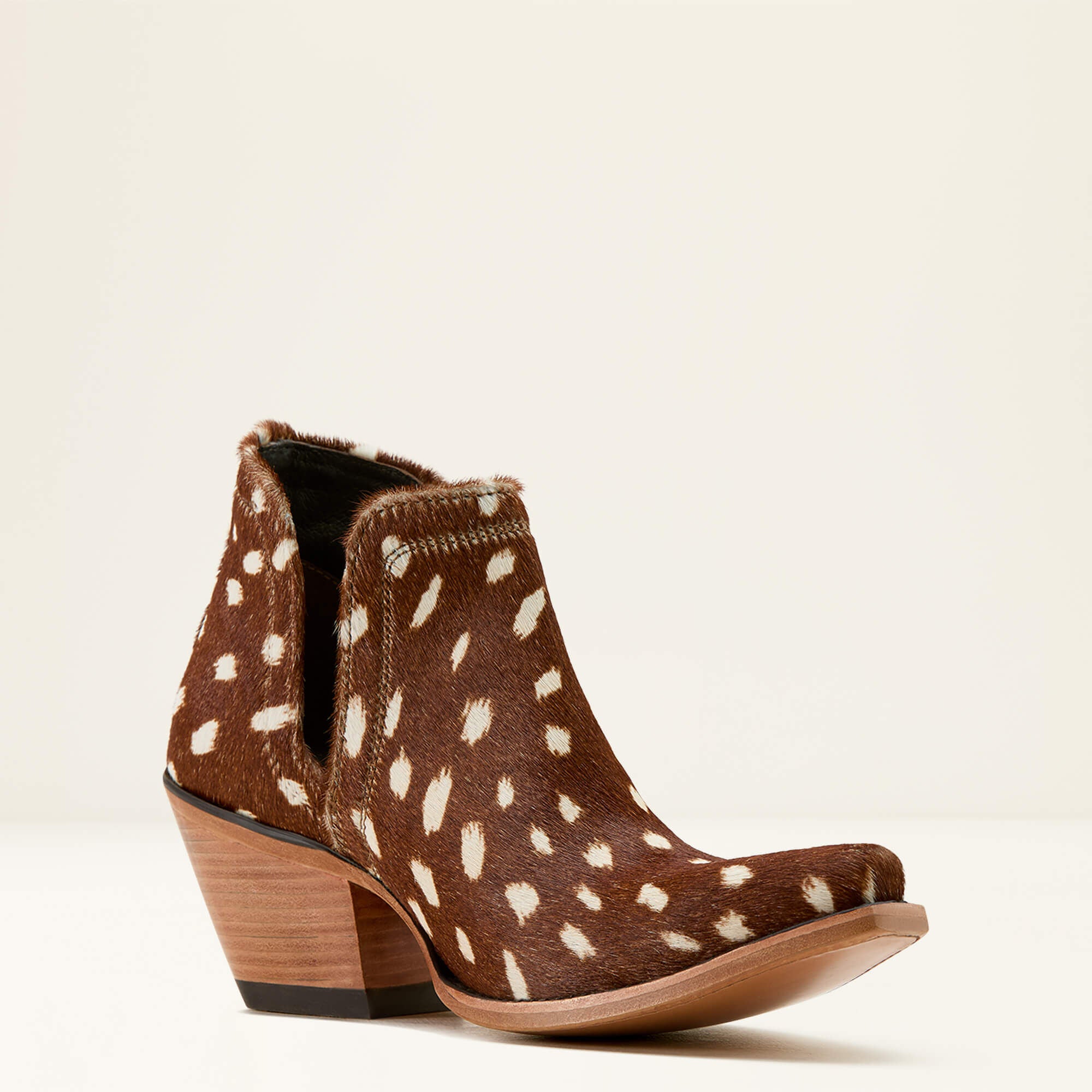 Dixon X Toe Western Boot-Ariat