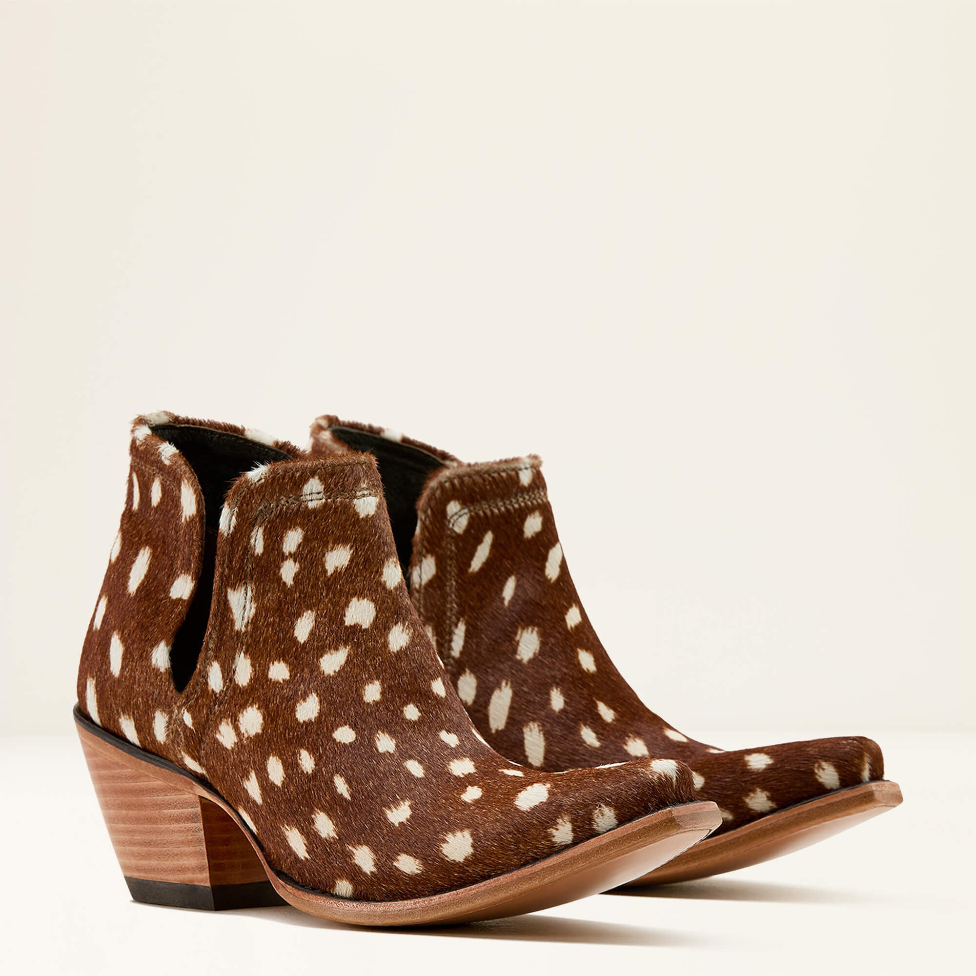 Dixon X Toe Western Boot-Ariat