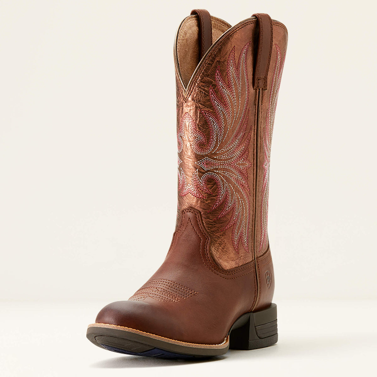 Ranahan Western Boot-Ariat