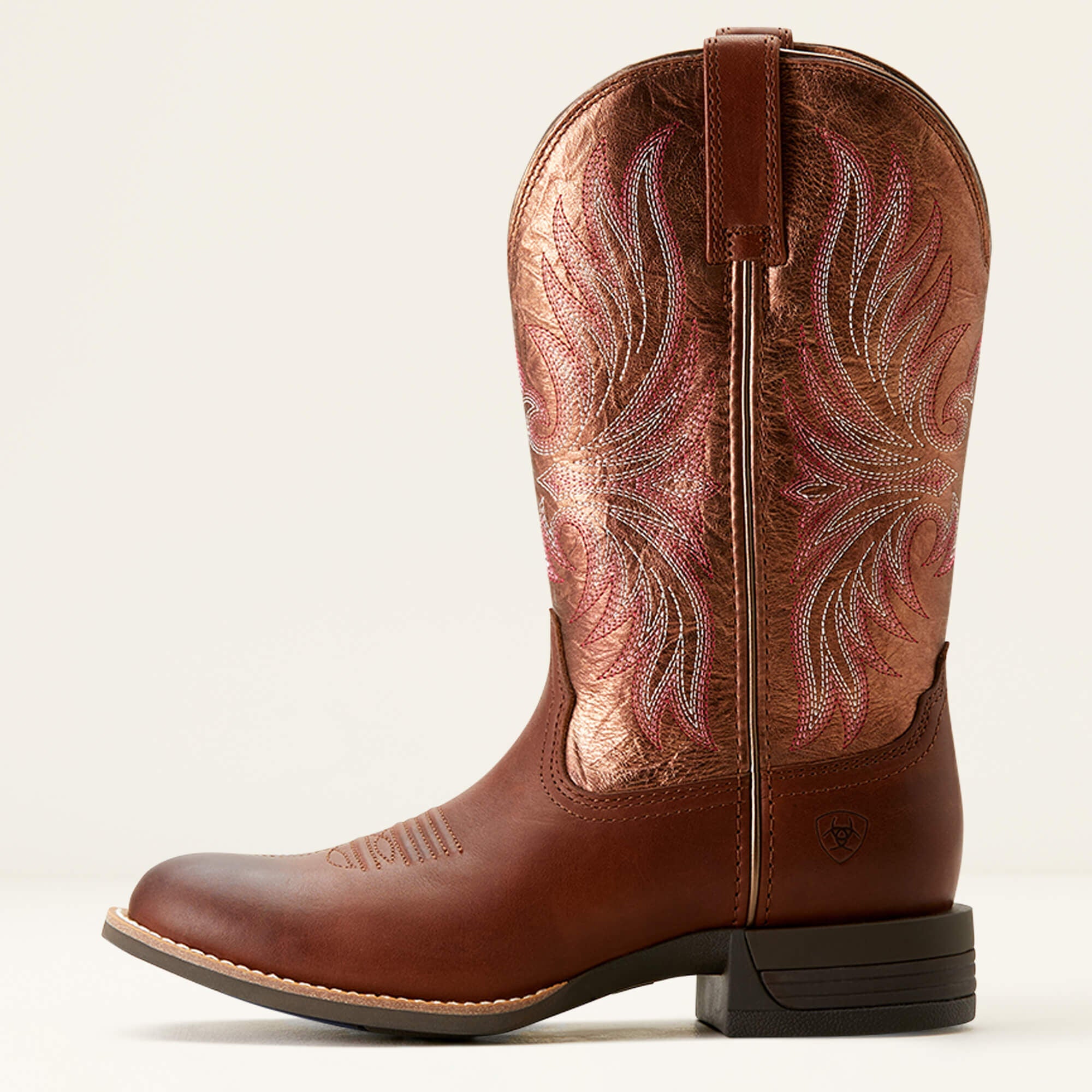 Ranahan Western Boot-Ariat