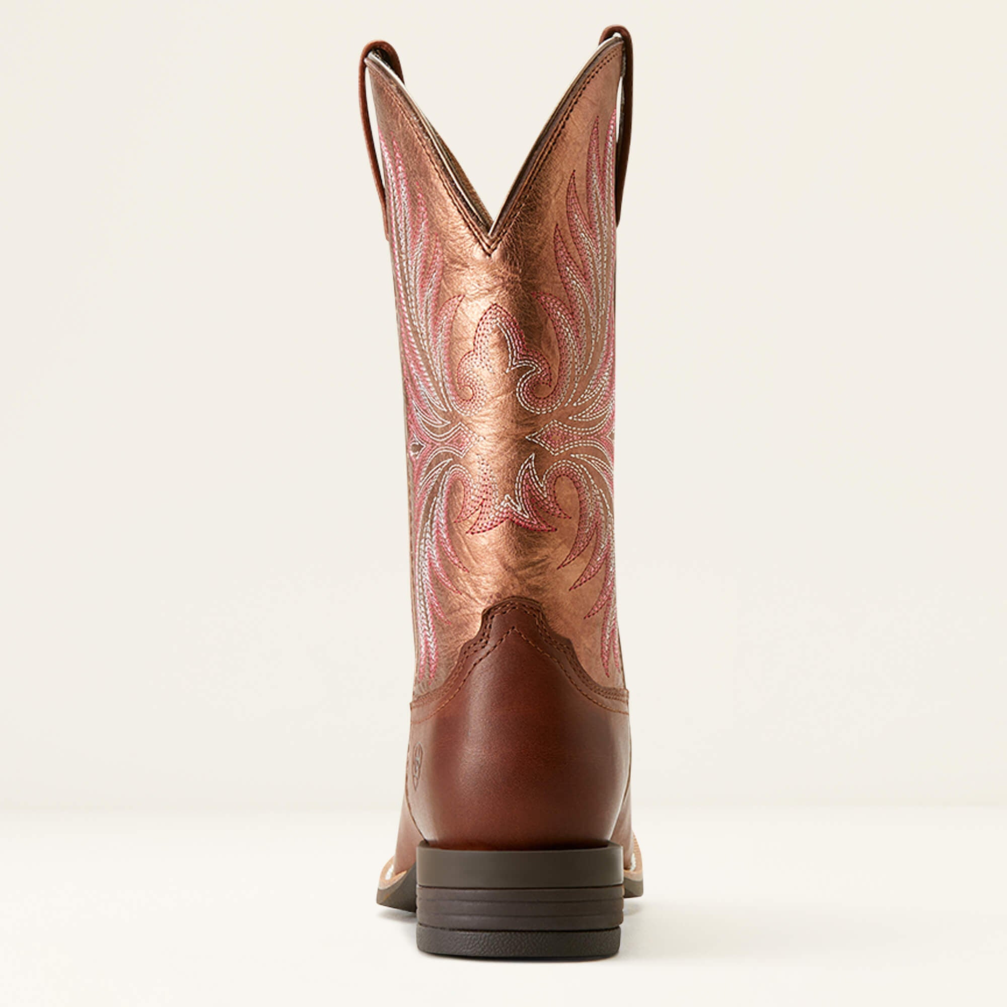 Ranahan Western Boot-Ariat