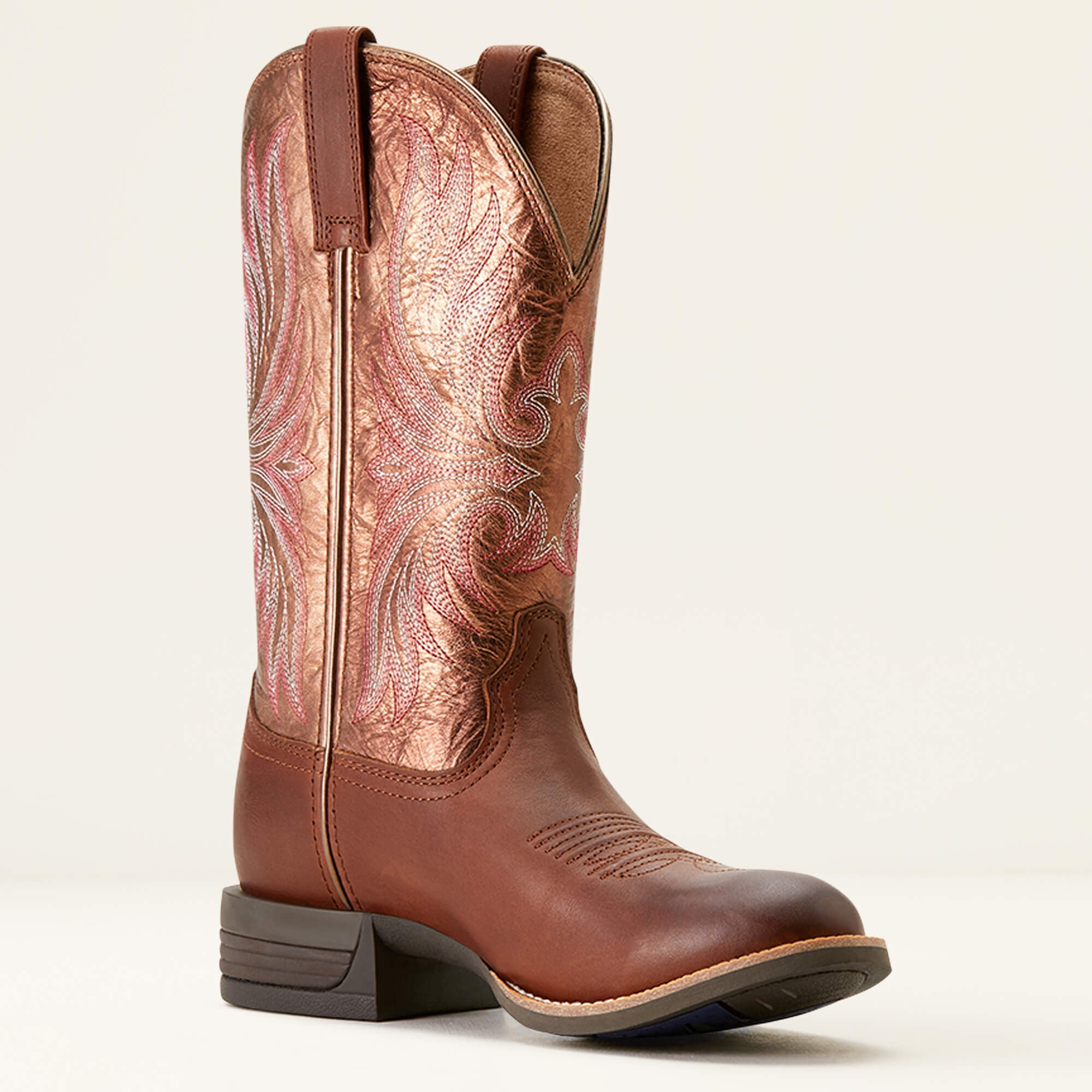 Ranahan Western Boot-Ariat