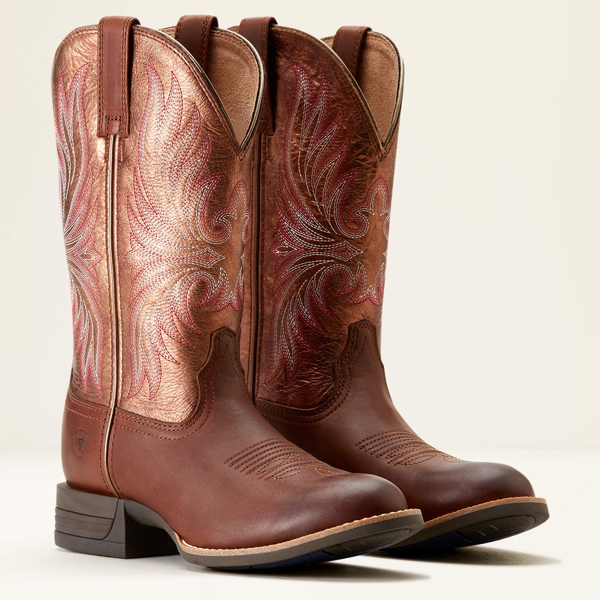 Ranahan Western Boot-Ariat