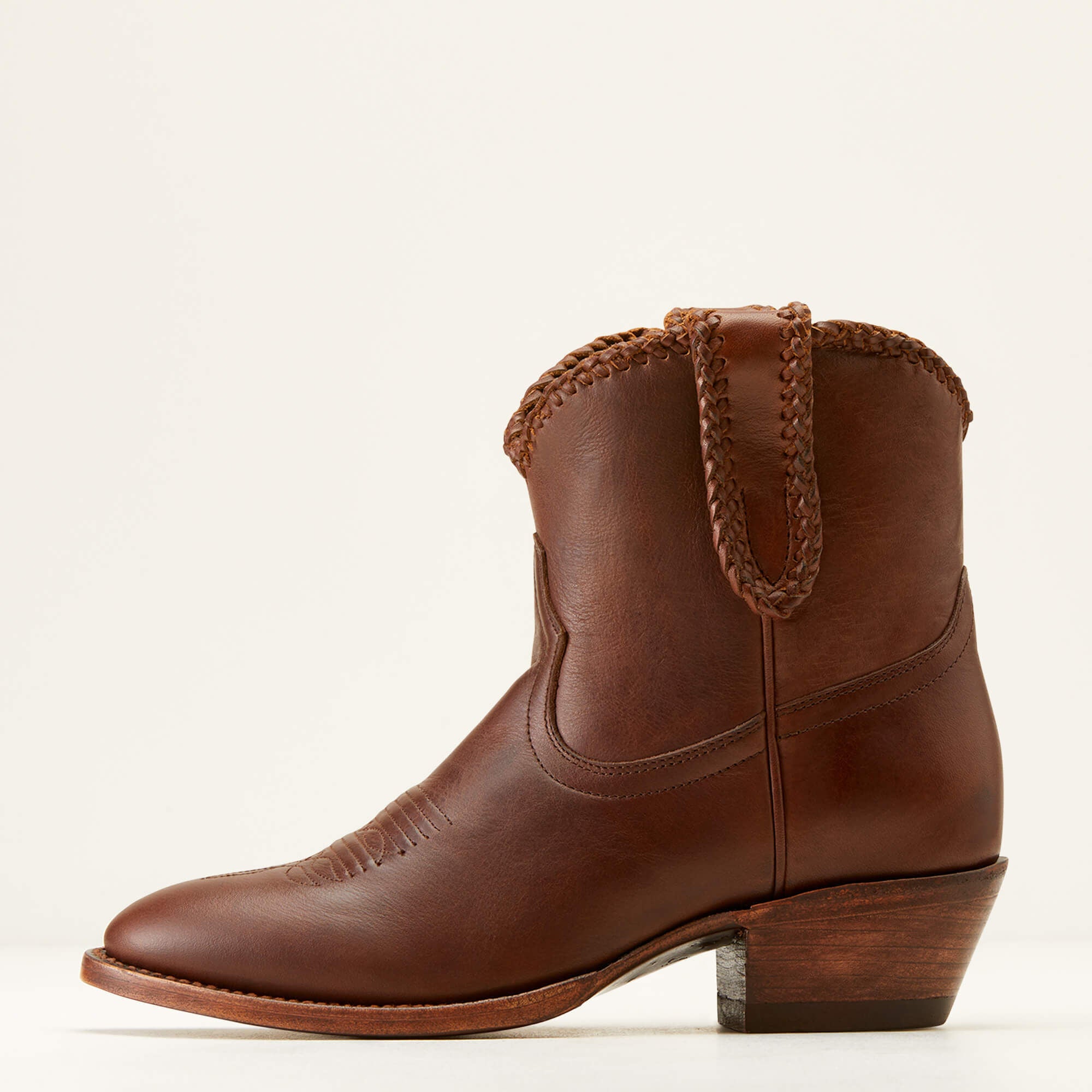 Sterling Cora Western Boot-Ariat