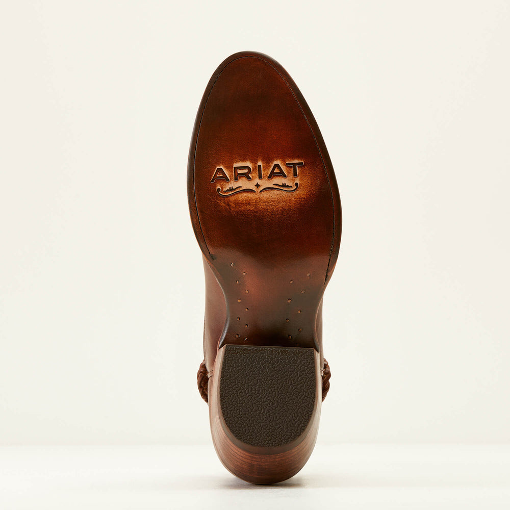 Sterling Cora Western Boot-Ariat