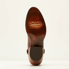 Sterling Cora Western Boot-Ariat