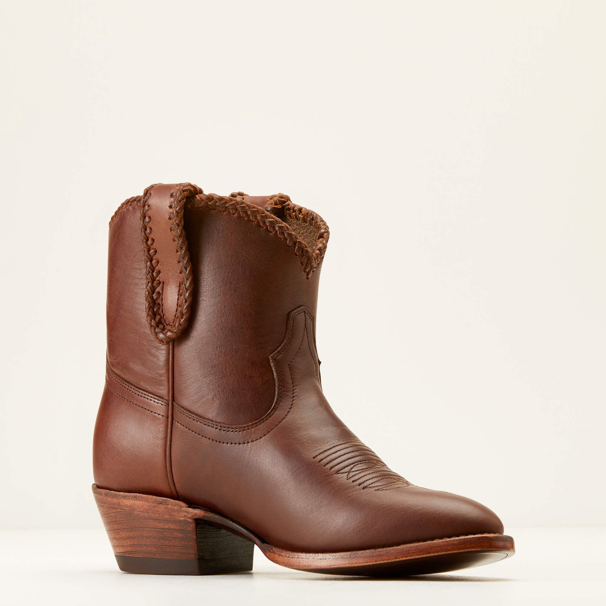 Sterling Cora Western Boot-Ariat