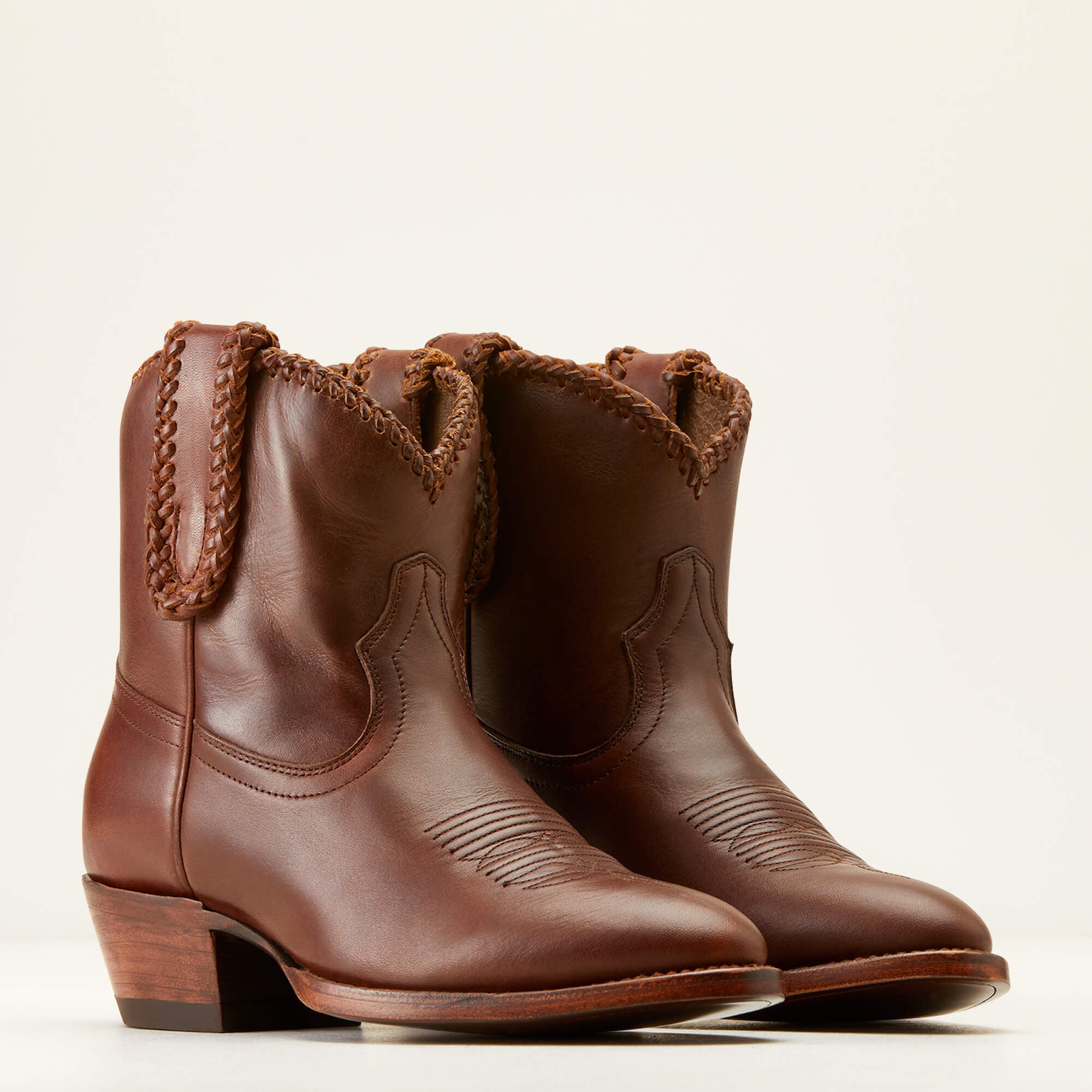 Sterling Cora Western Boot-Ariat