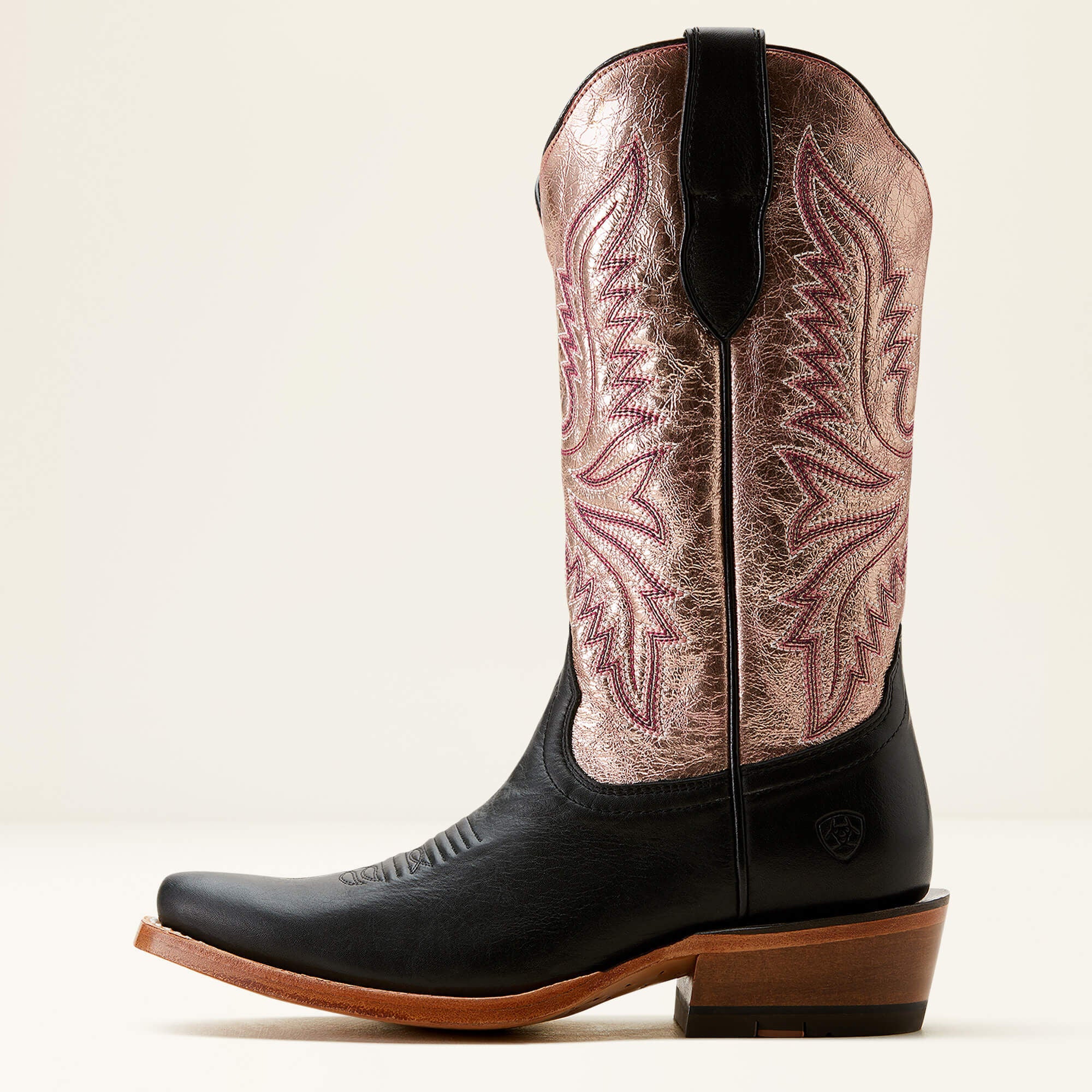 Futurity Flash K Toe Western Boot-Ariat