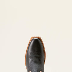 Futurity Flash K Toe Western Boot-Ariat