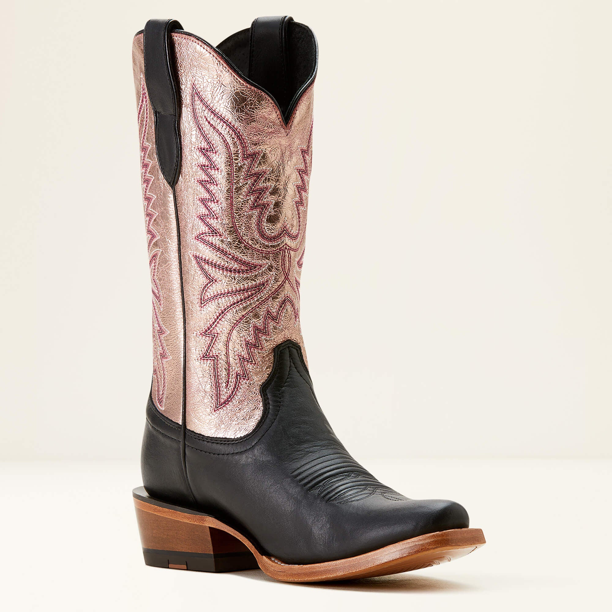 Futurity Flash K Toe Western Boot-Ariat