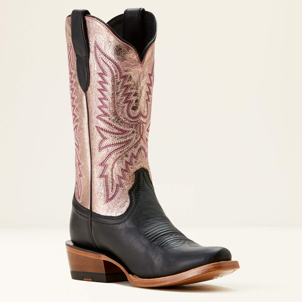Futurity Flash K Toe Western Boot-Ariat
