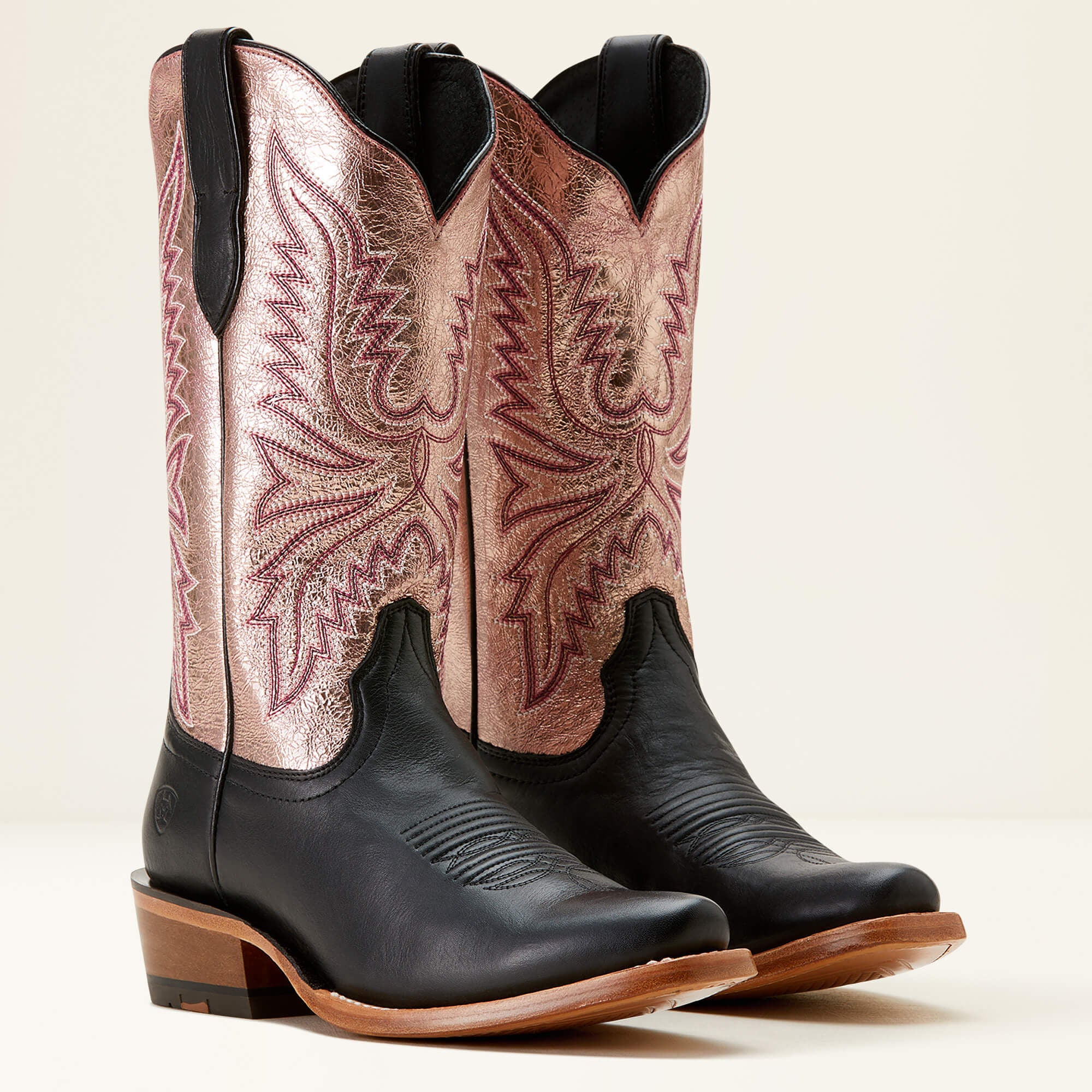 Futurity Flash K Toe Western Boot-Ariat