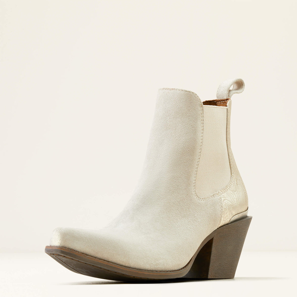 Bradley Western Boot-Ariat