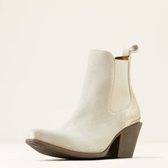 Bradley Western Boot-Ariat