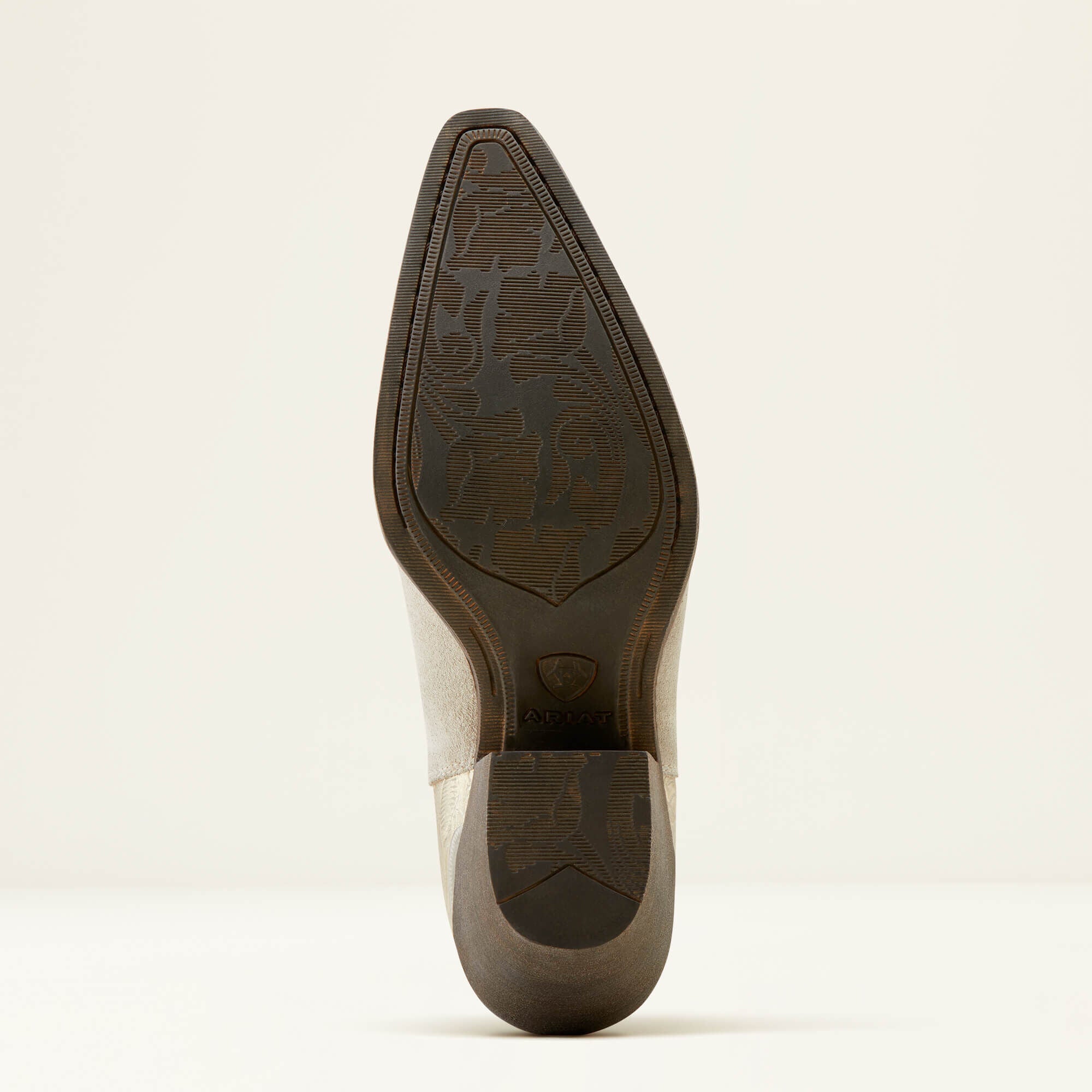 Bradley Western Boot-Ariat