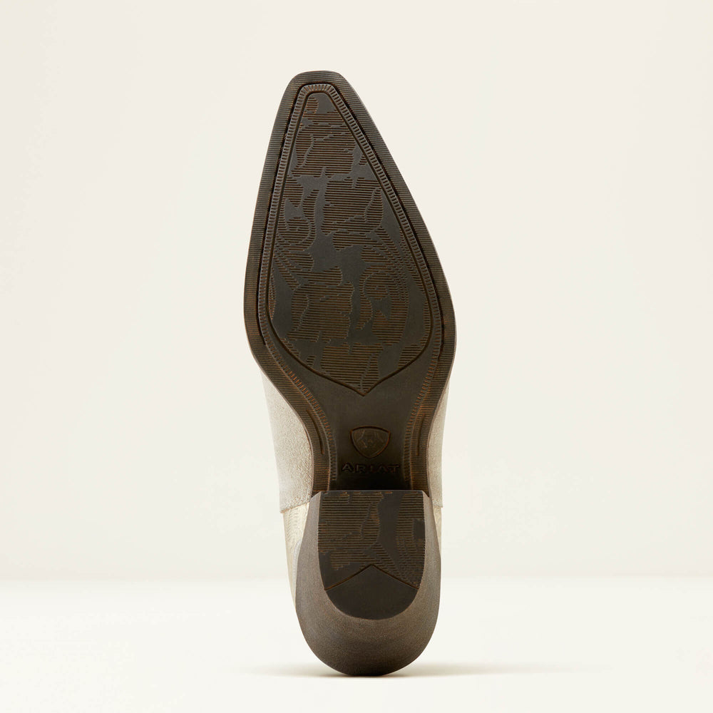 Bradley Western Boot-Ariat
