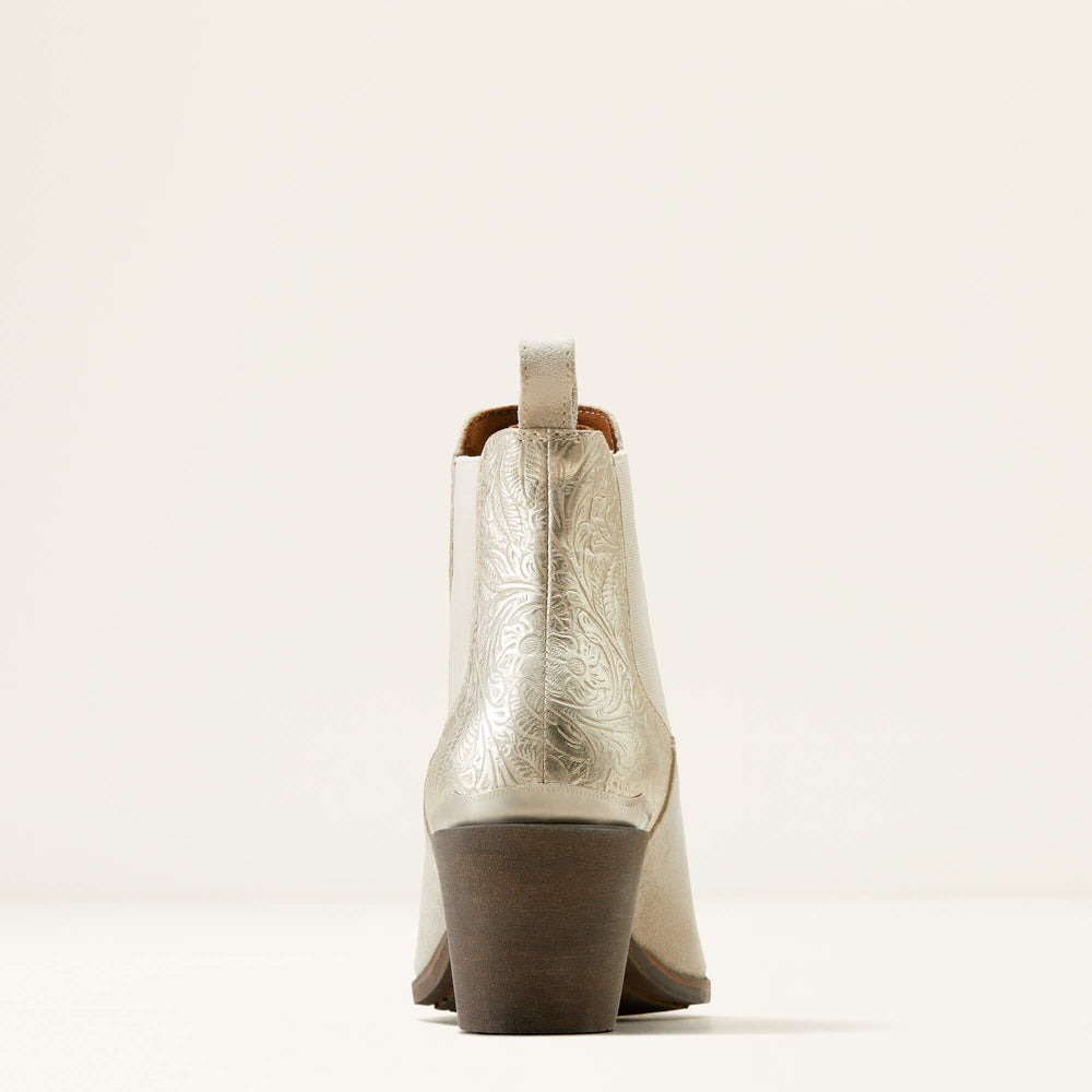 Bradley Western Boot-Ariat