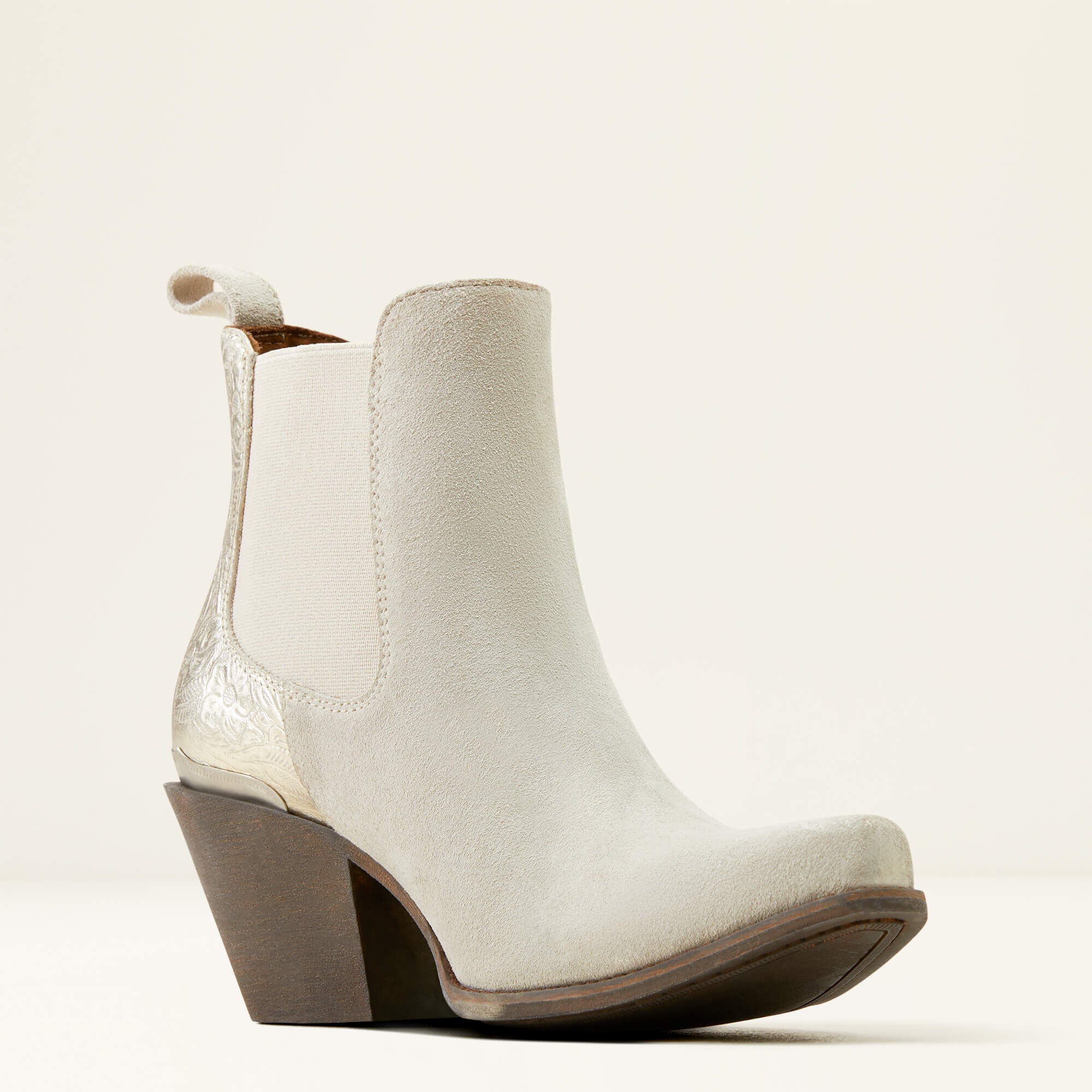 Bradley Western Boot-Ariat