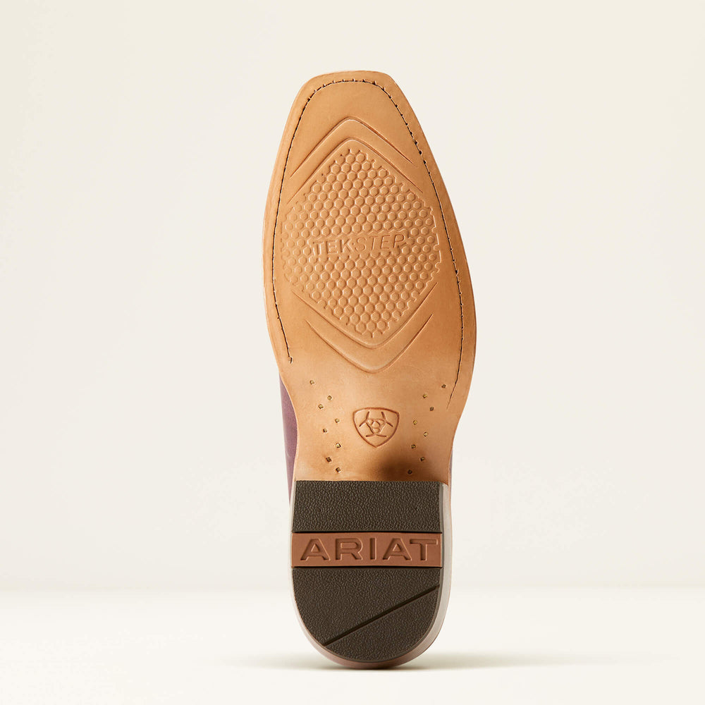 Futurity Flash K Toe Western Boot-Ariat