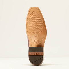 Futurity Flash K Toe Western Boot-Ariat