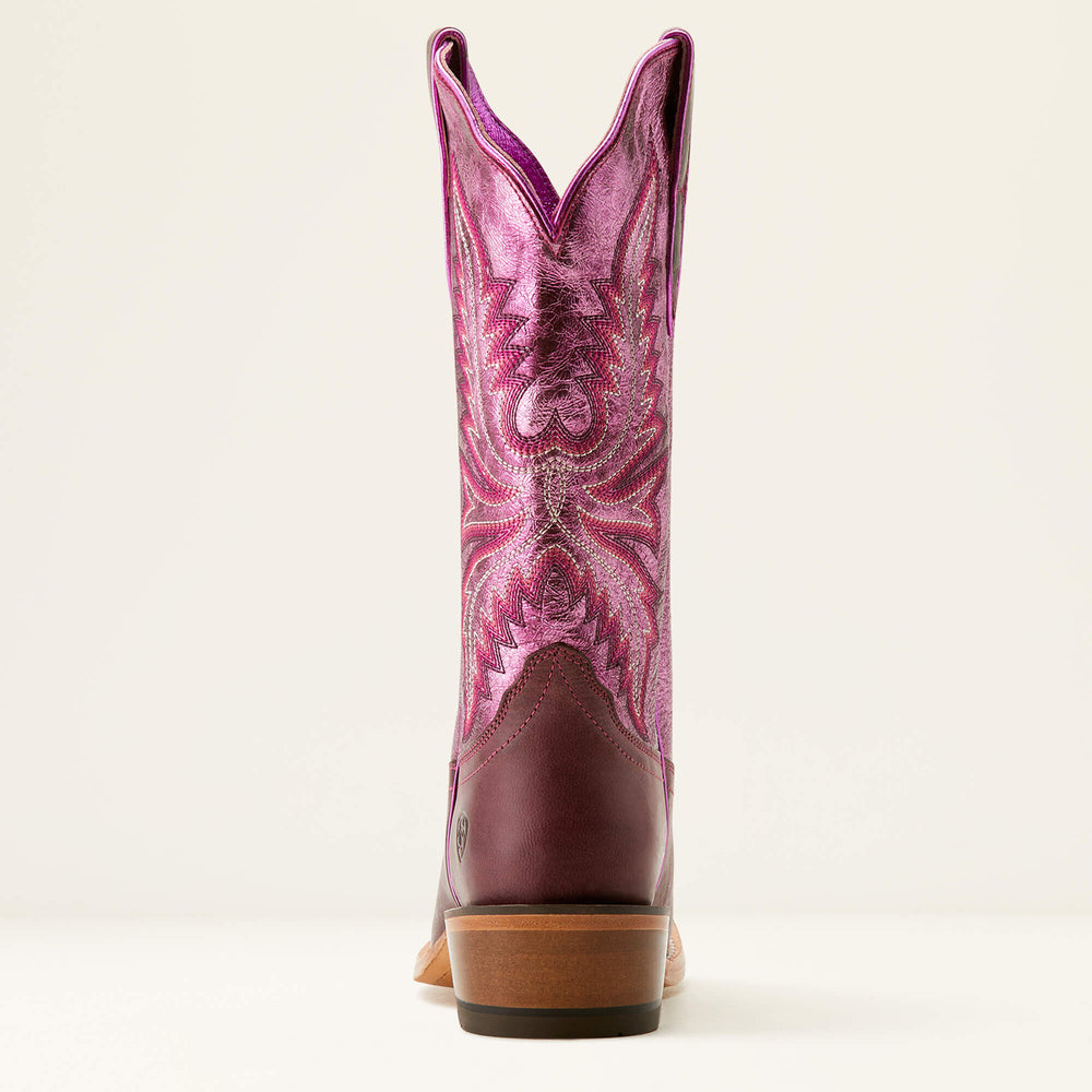 Futurity Flash K Toe Western Boot-Ariat