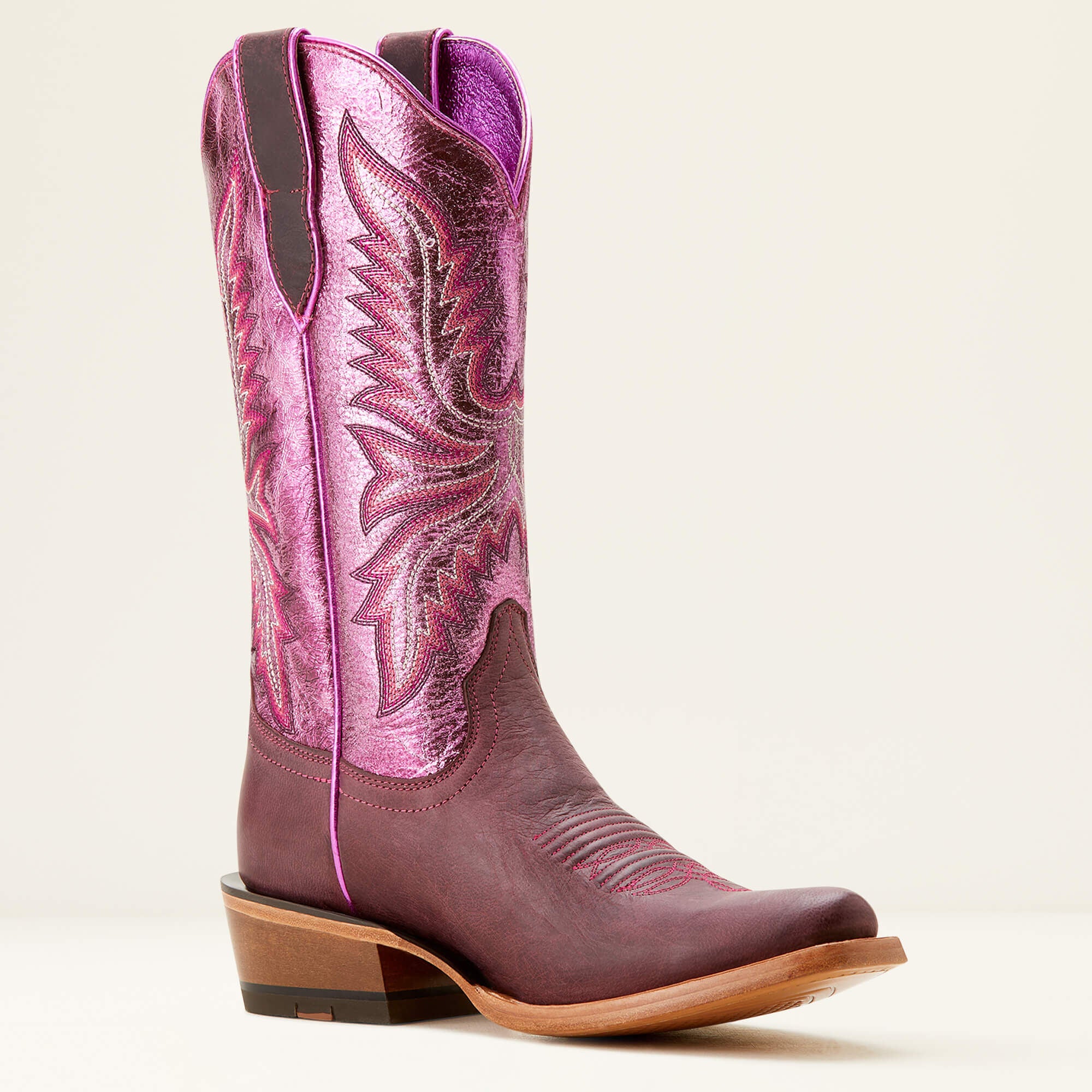 Futurity Flash K Toe Western Boot-Ariat