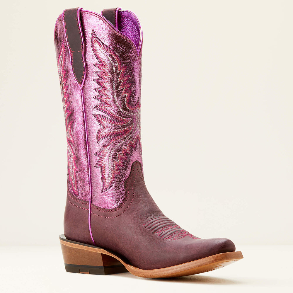 Futurity Flash K Toe Western Boot-Ariat