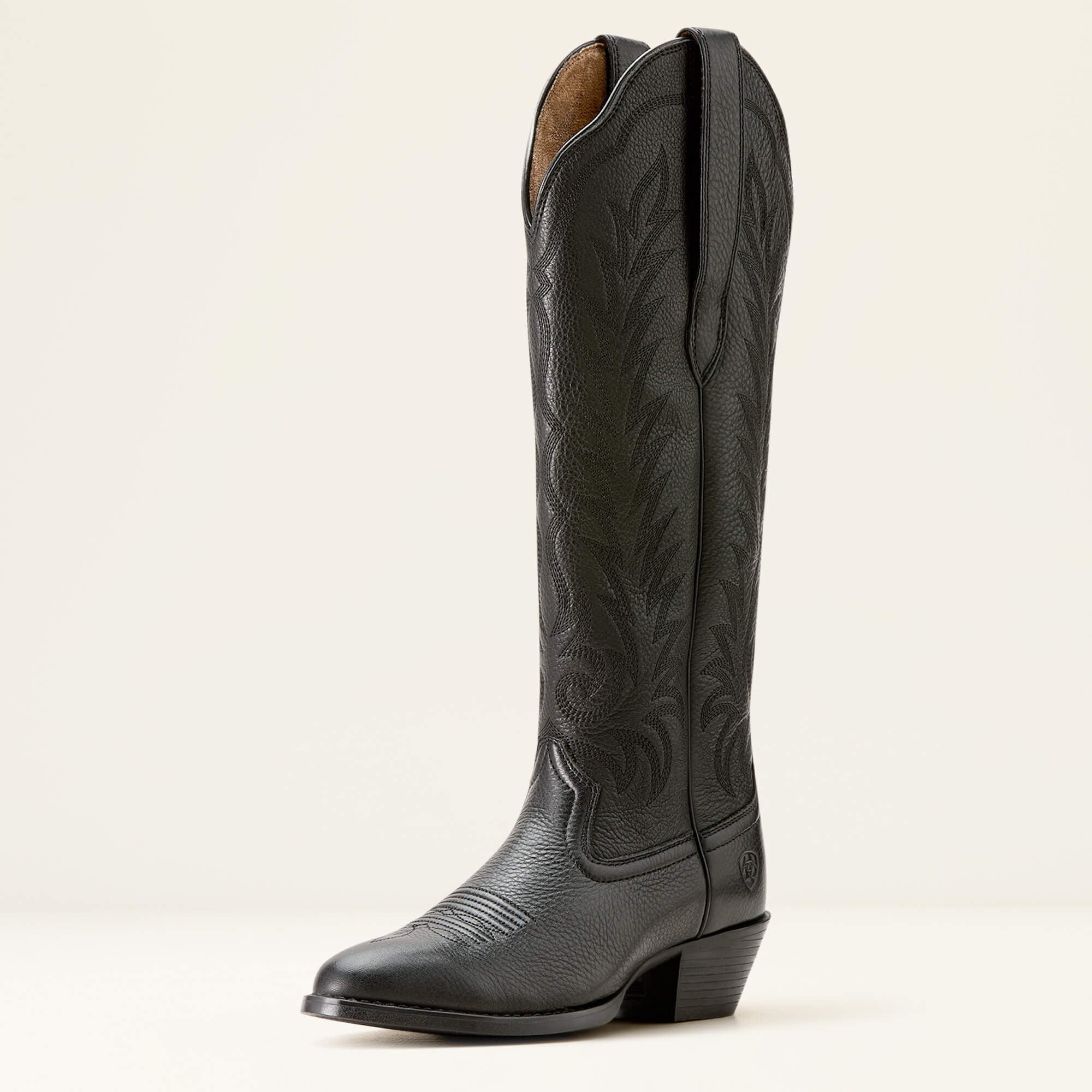 Heritage R Toe Tall Stretchfit Western Boot-Ariat