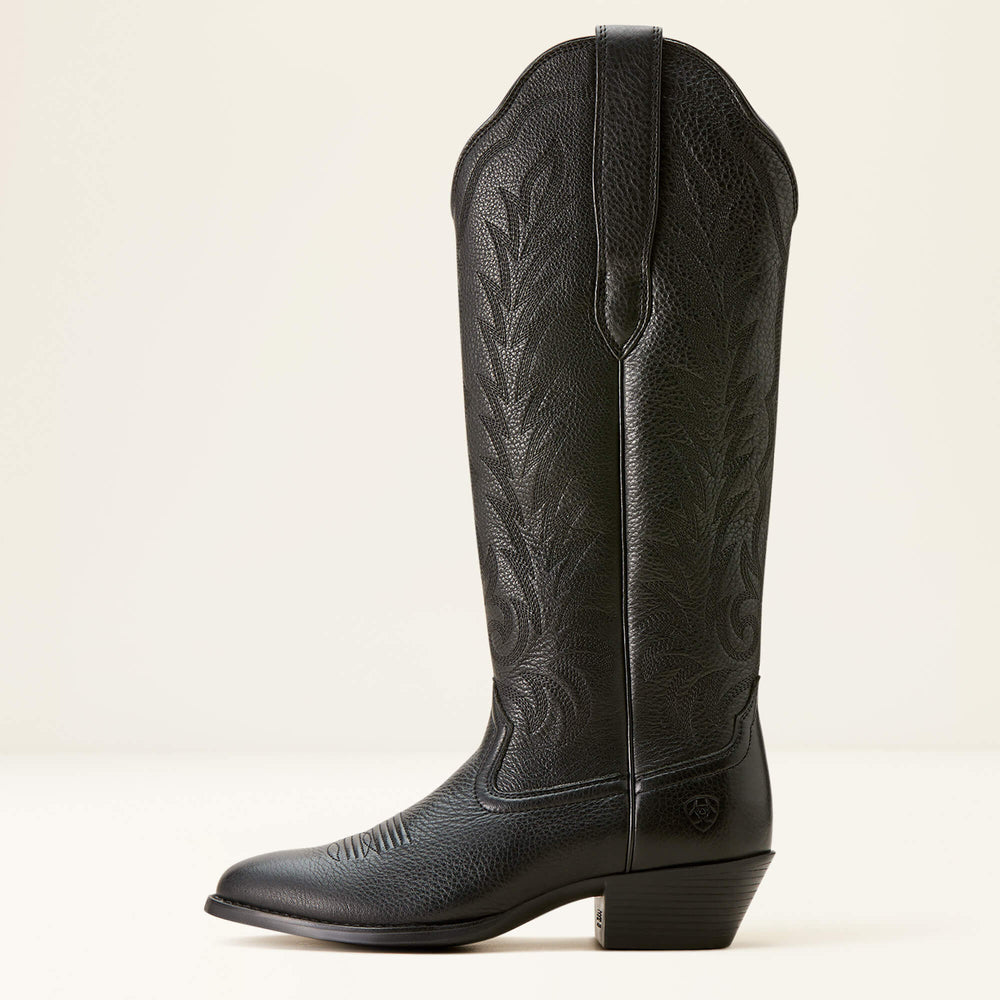 Heritage R Toe Tall Stretchfit Western Boot-Ariat