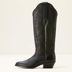 Heritage R Toe Tall Stretchfit Western Boot-Ariat