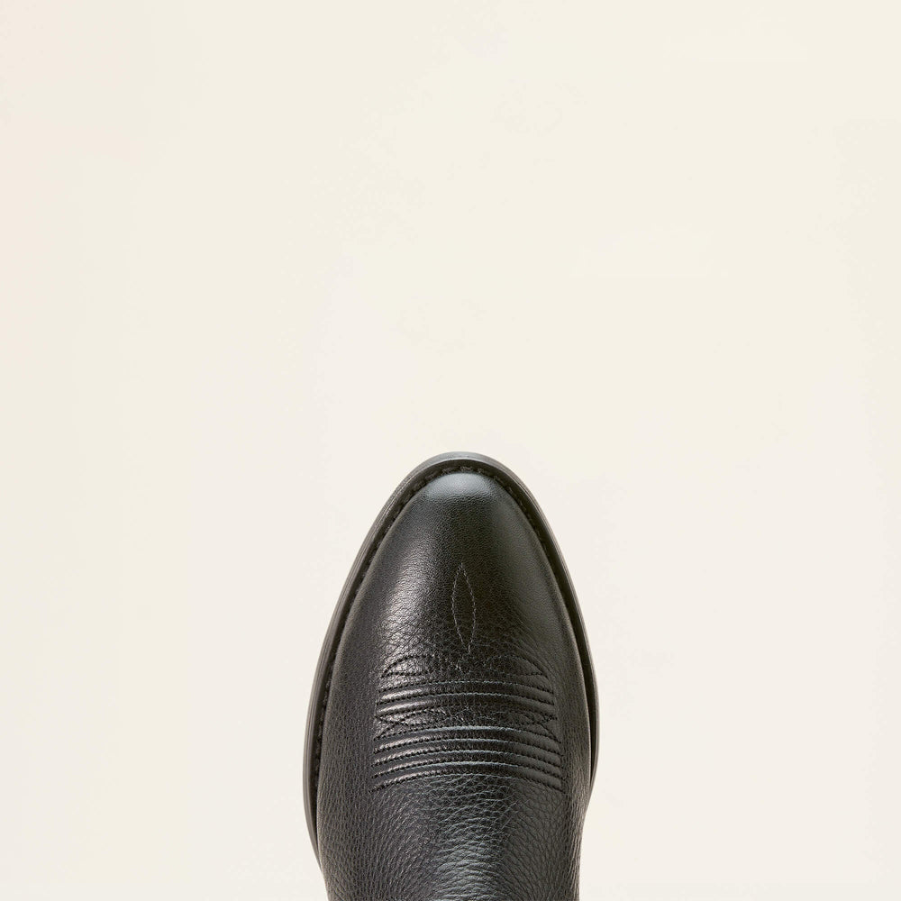 Heritage R Toe Tall Stretchfit Western Boot-Ariat