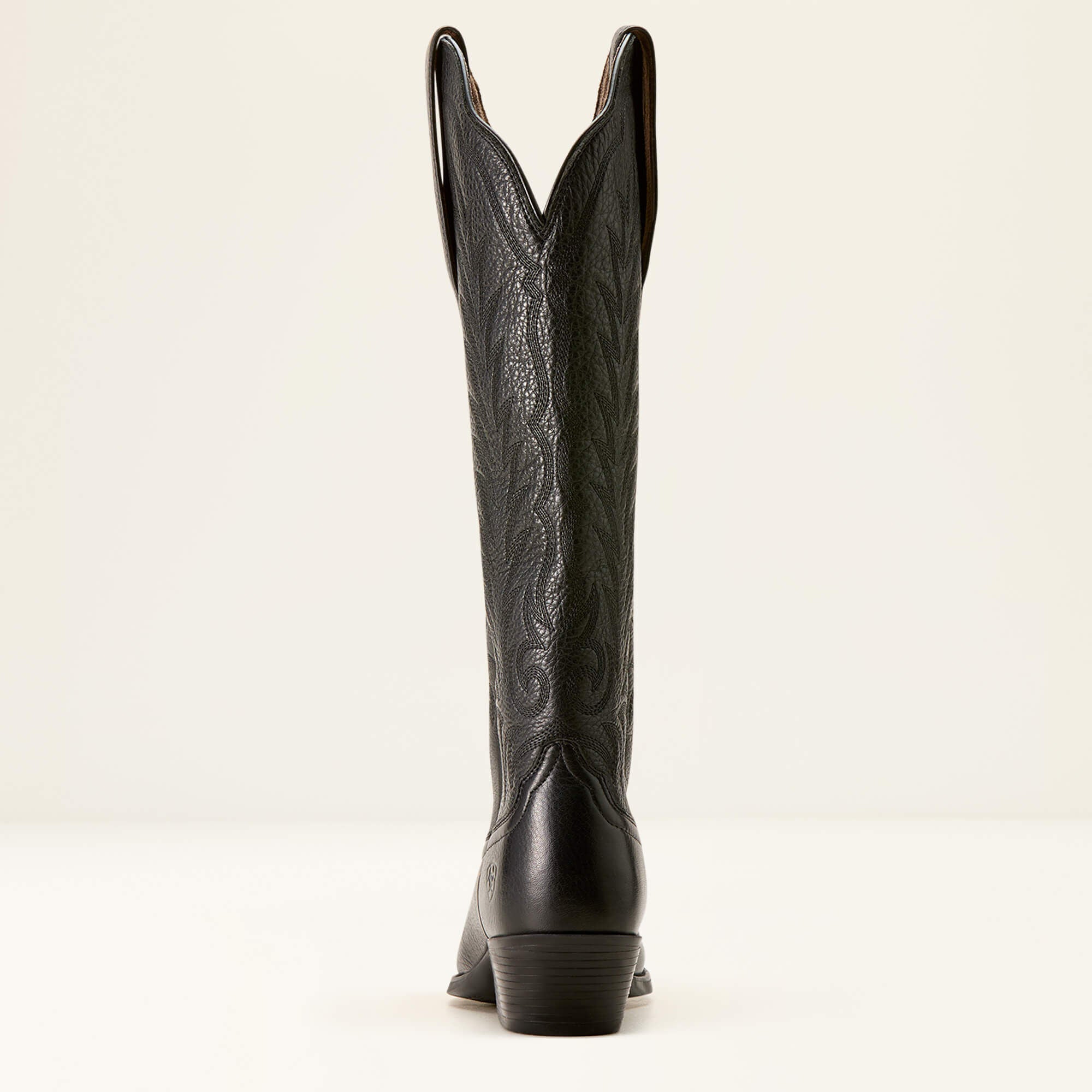 Heritage R Toe Tall Stretchfit Western Boot-Ariat