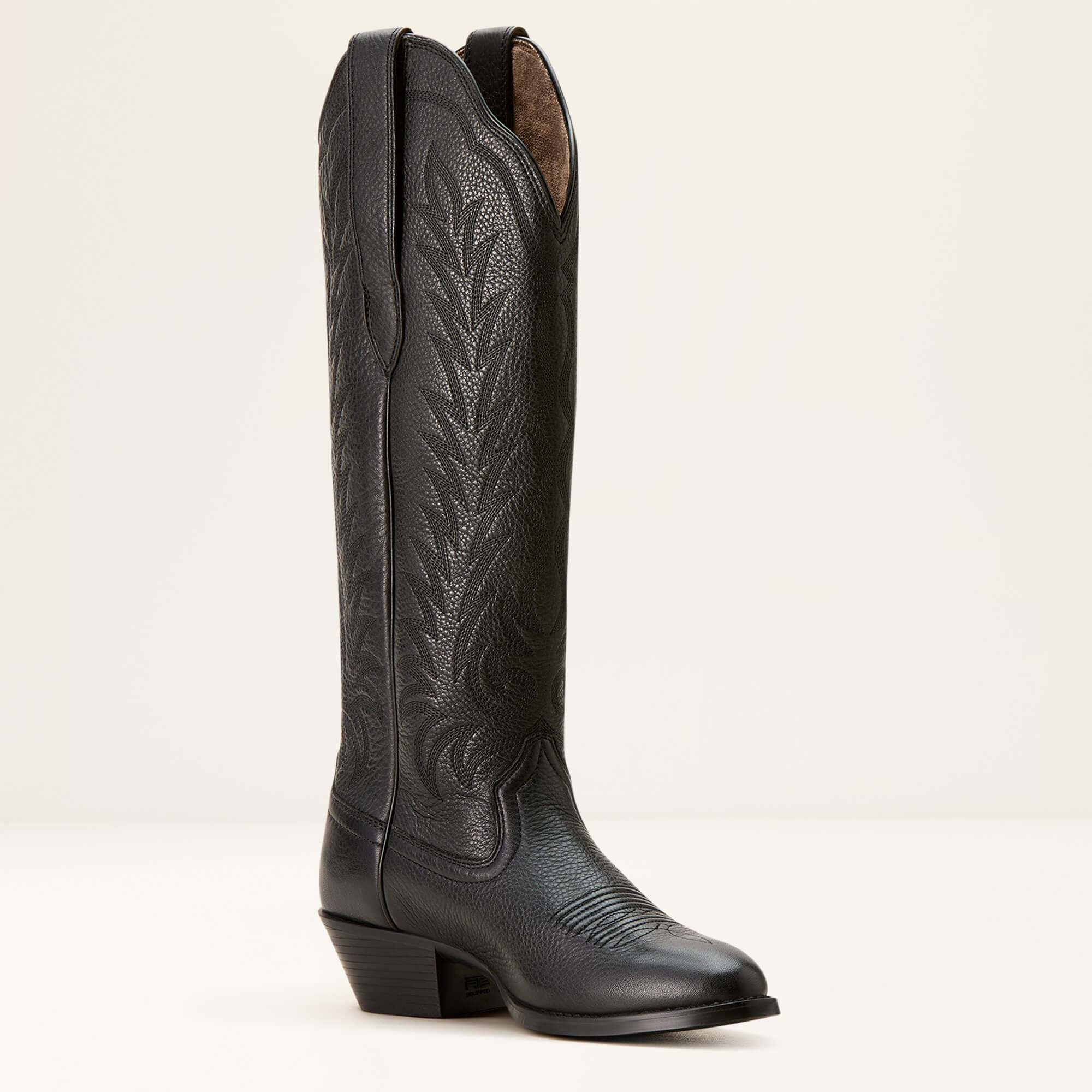 Heritage R Toe Tall Stretchfit Western Boot-Ariat