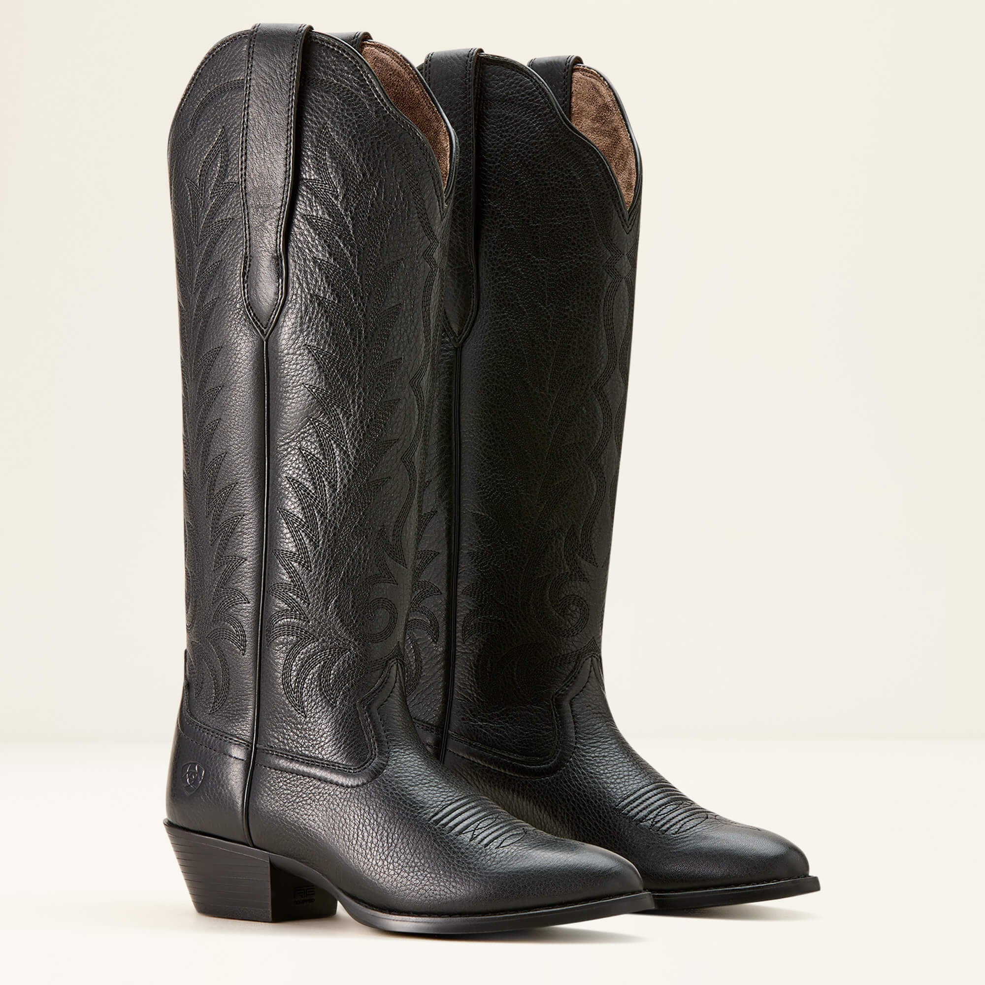 Heritage R Toe Tall Stretchfit Western Boot-Ariat
