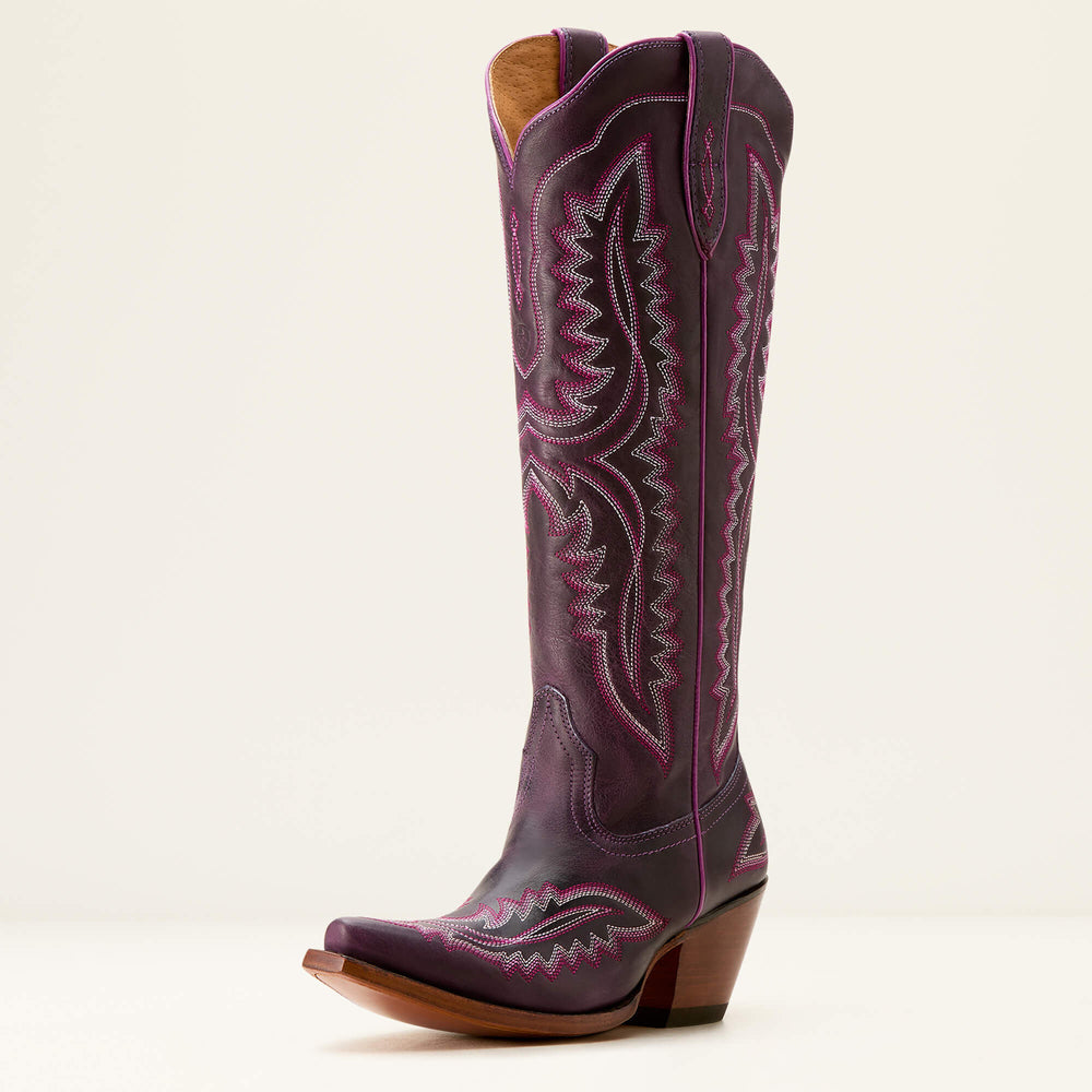 Casanova X Toe Western Boot-Ariat