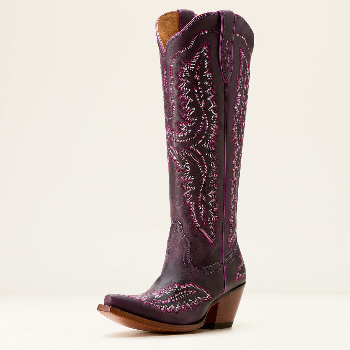 Casanova X Toe Western Boot-Ariat
