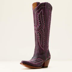 Casanova X Toe Western Boot-Ariat