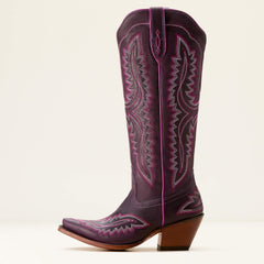 Casanova X Toe Western Boot-Ariat