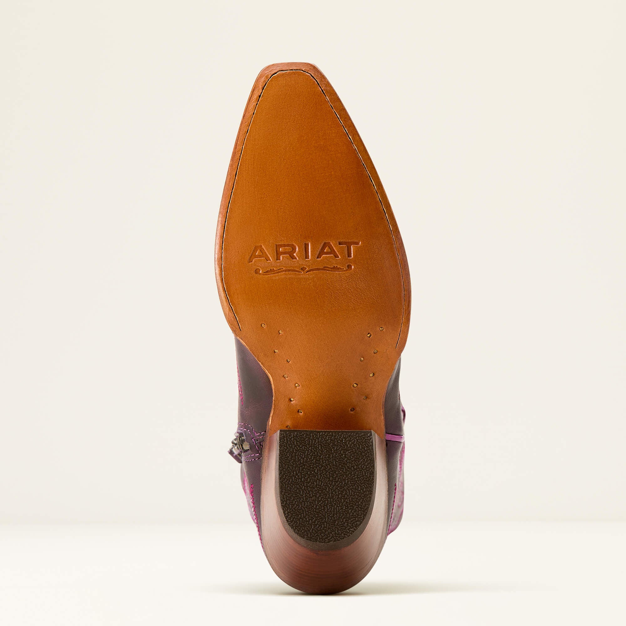 Casanova X Toe Western Boot-Ariat