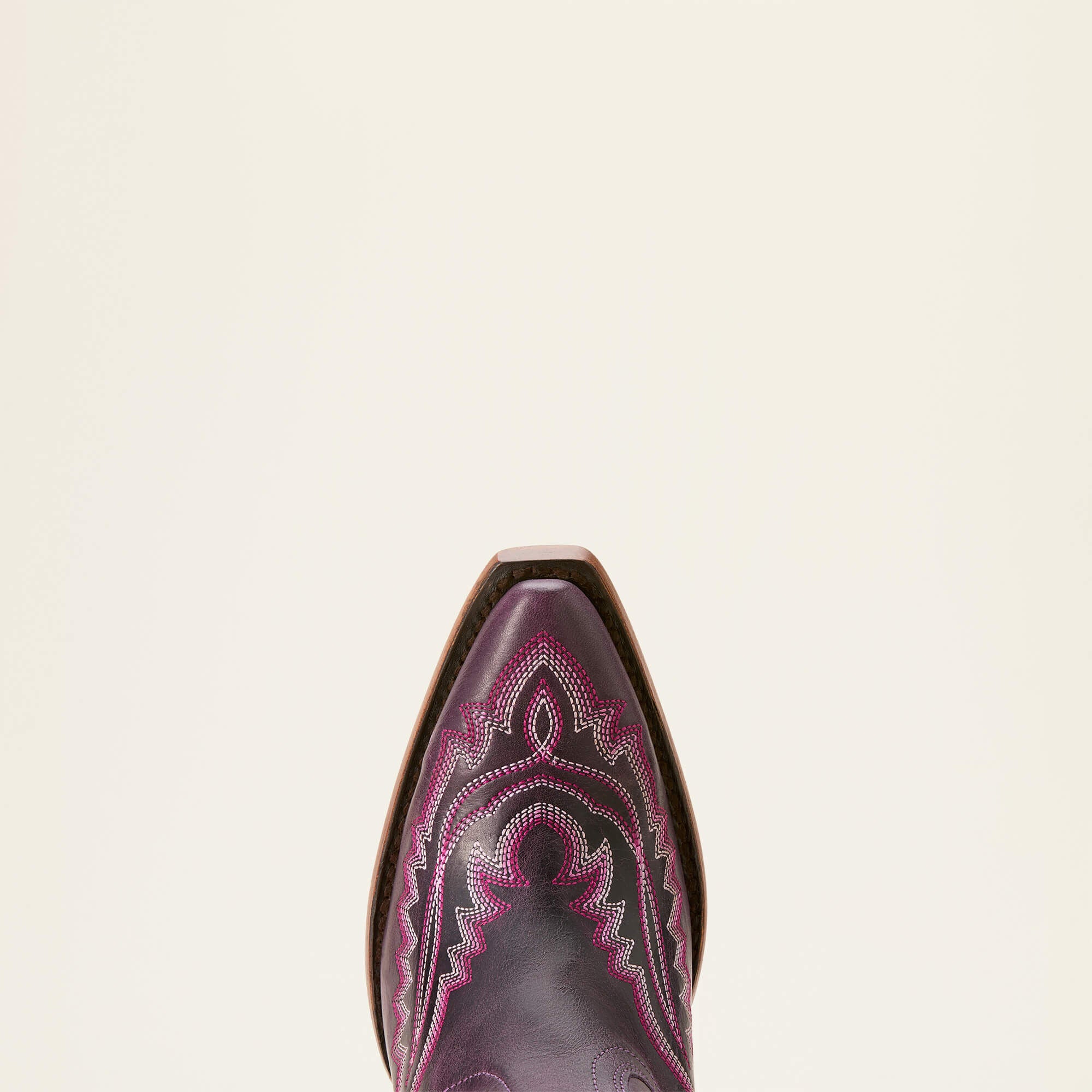 Casanova X Toe Western Boot-Ariat