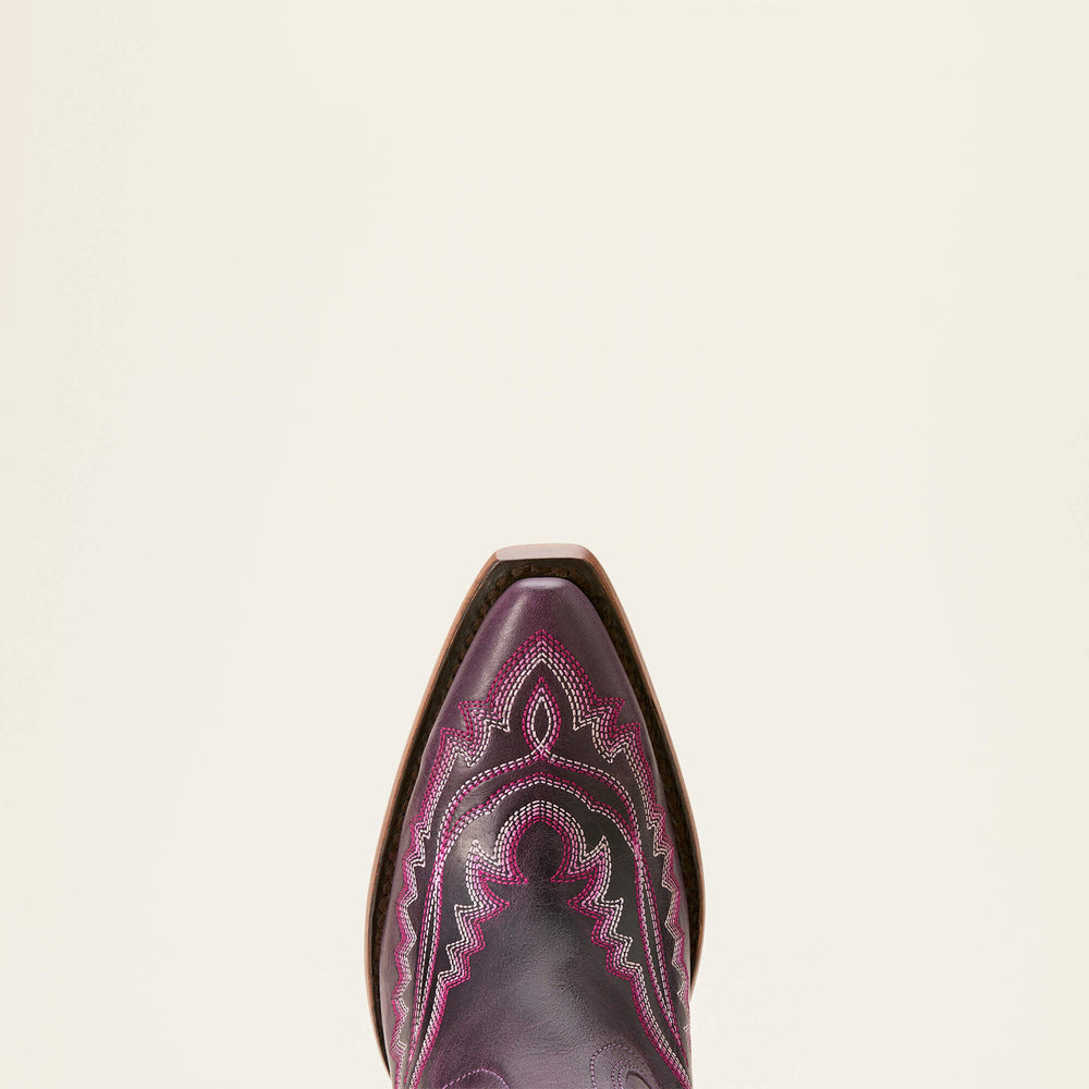 Casanova X Toe Western Boot-Ariat