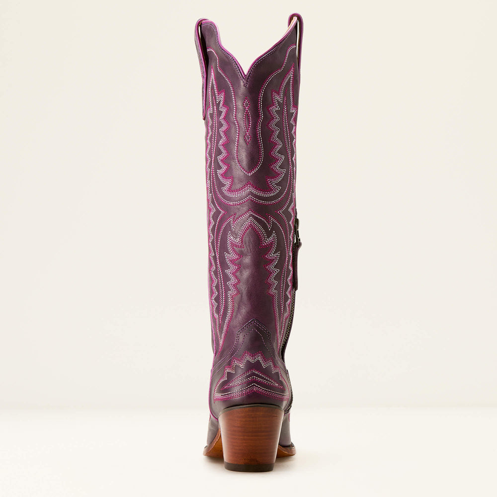 Casanova X Toe Western Boot-Ariat