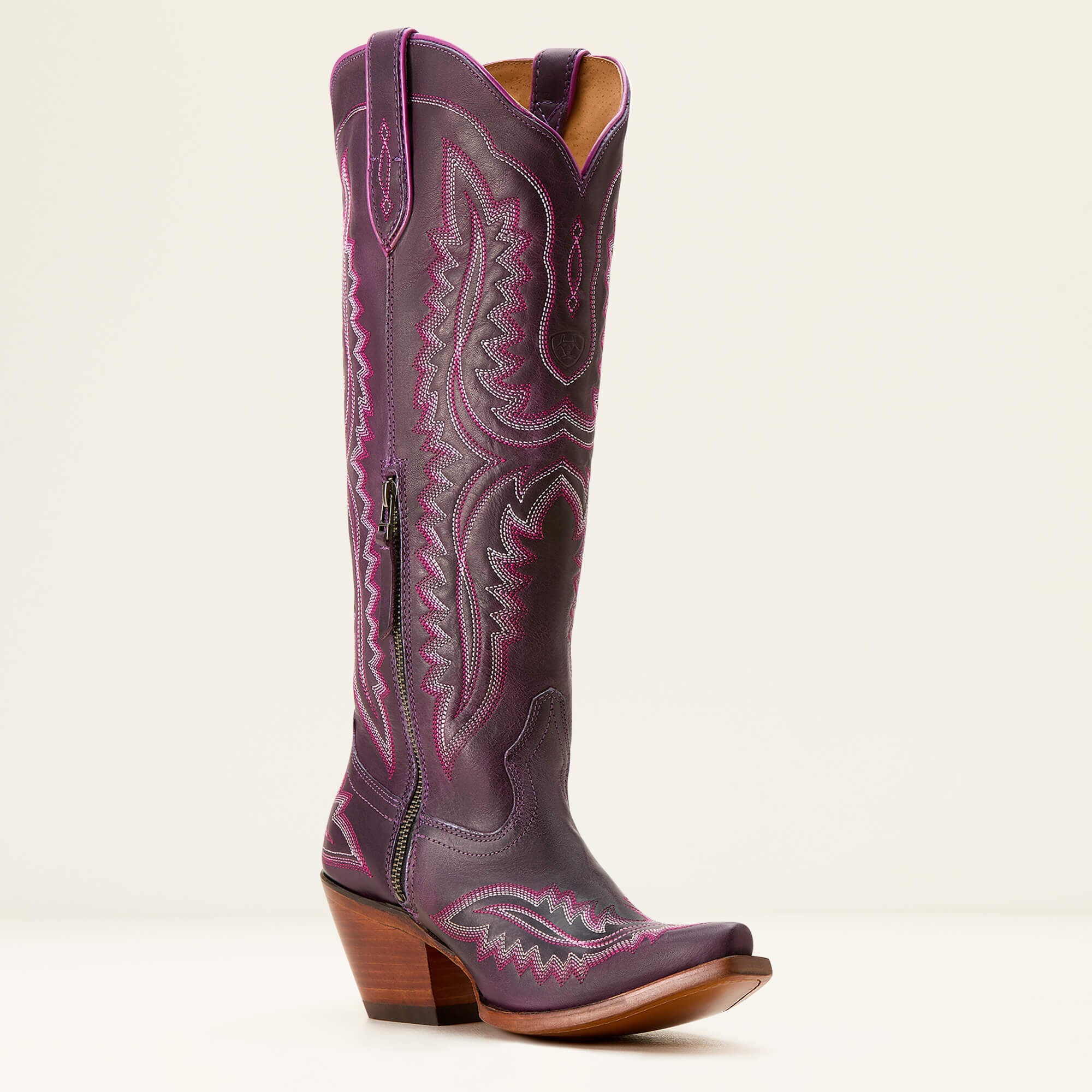 Casanova X Toe Western Boot-Ariat