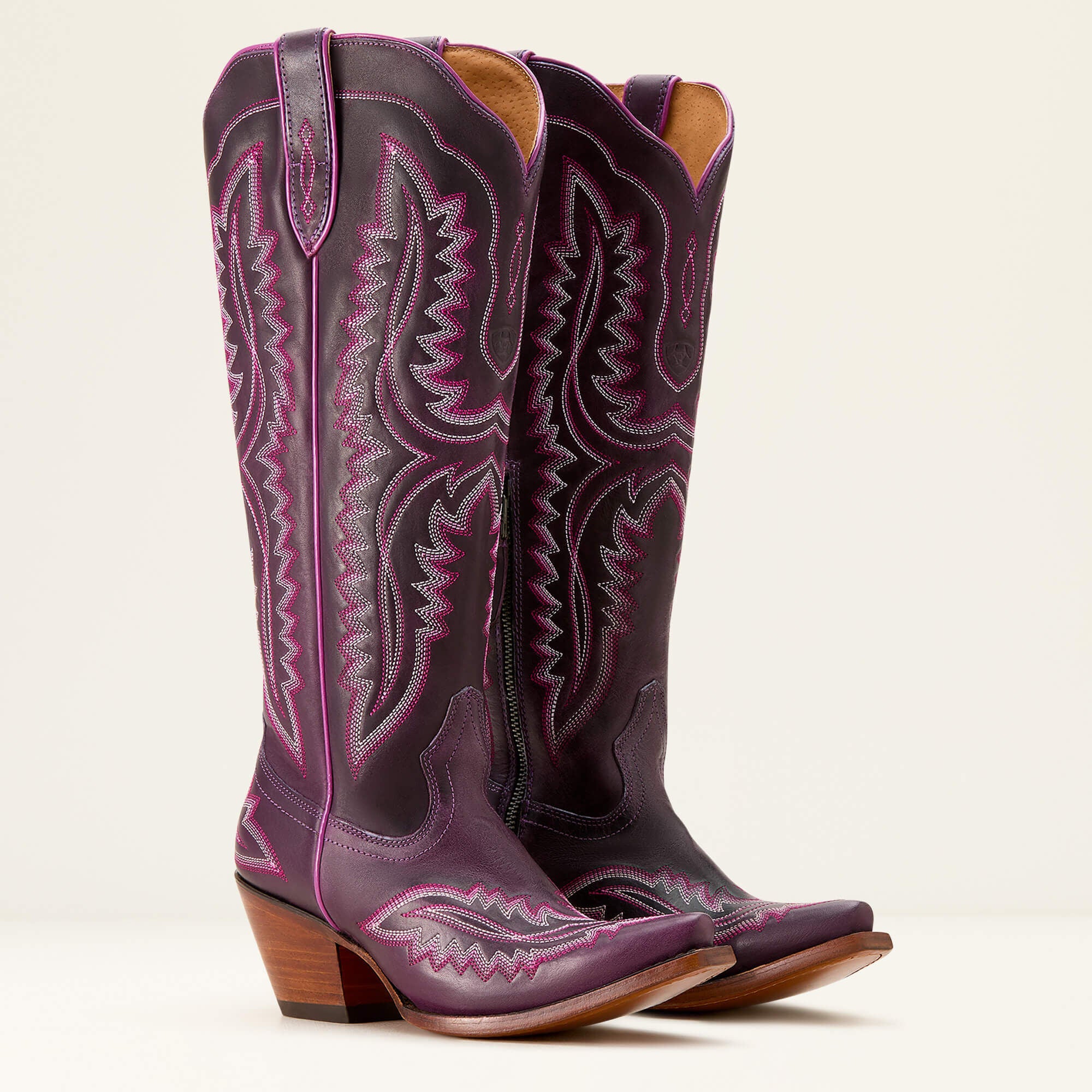 Casanova X Toe Western Boot-Ariat