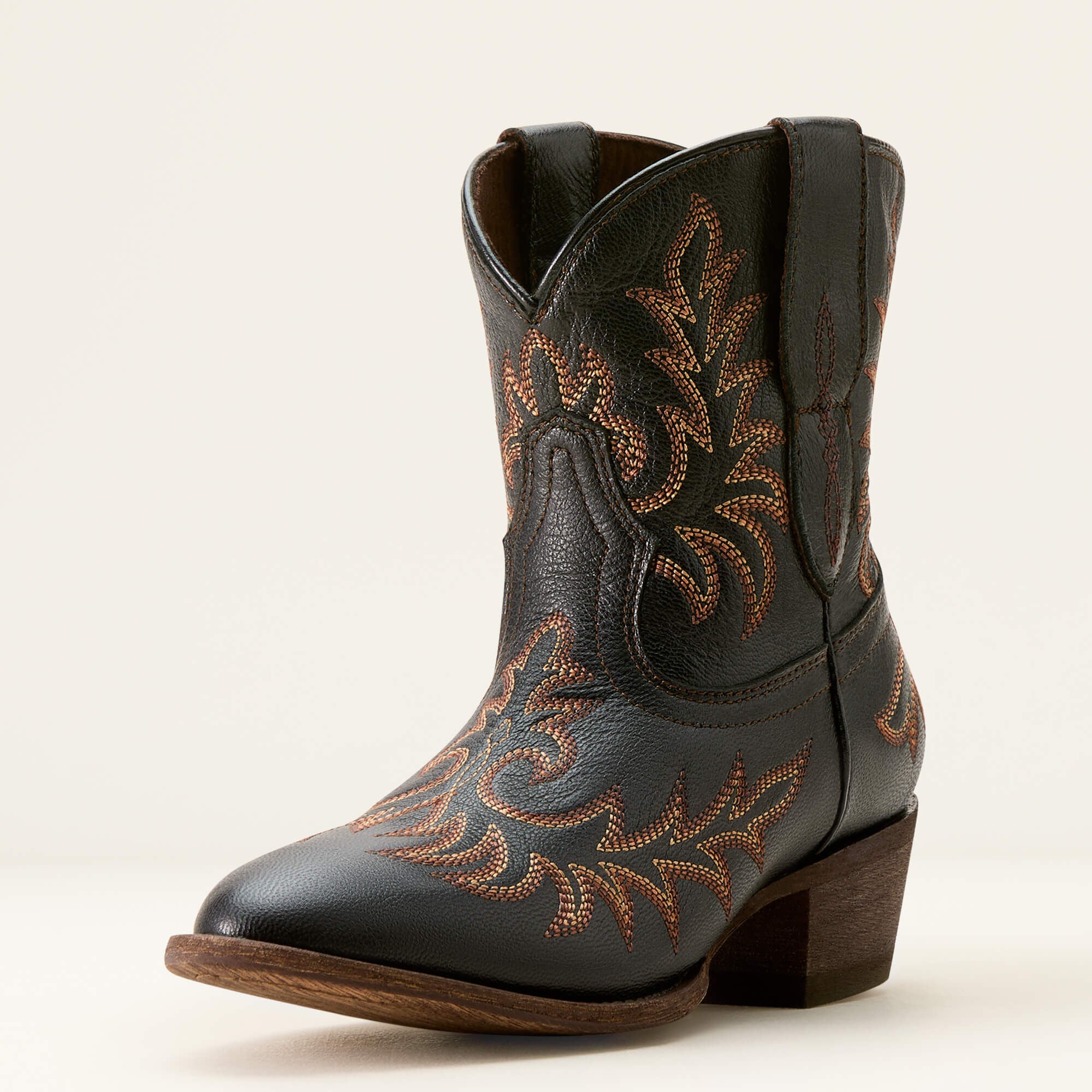 Carlin Bootie-Ariat