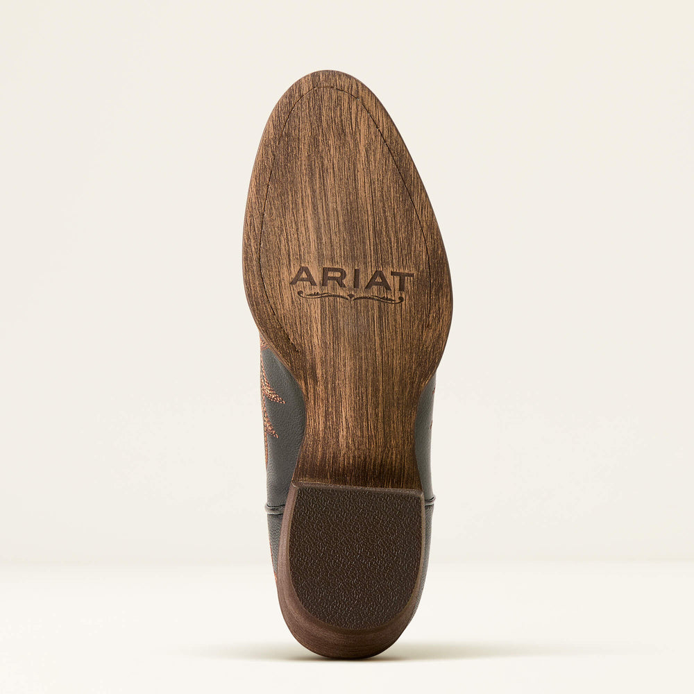 Carlin Bootie-Ariat
