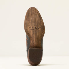 Carlin Bootie-Ariat